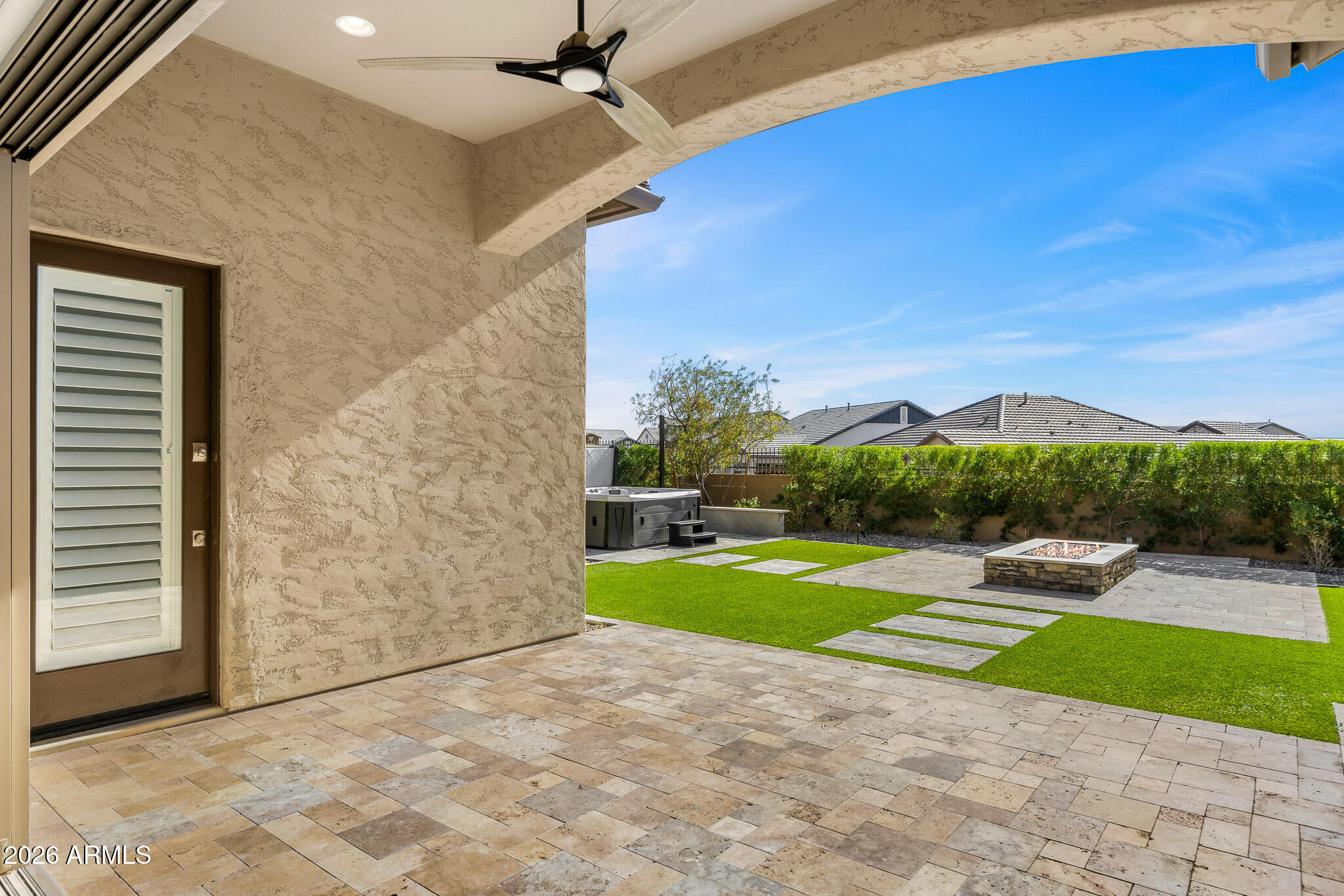 8125 E Jaeger Street