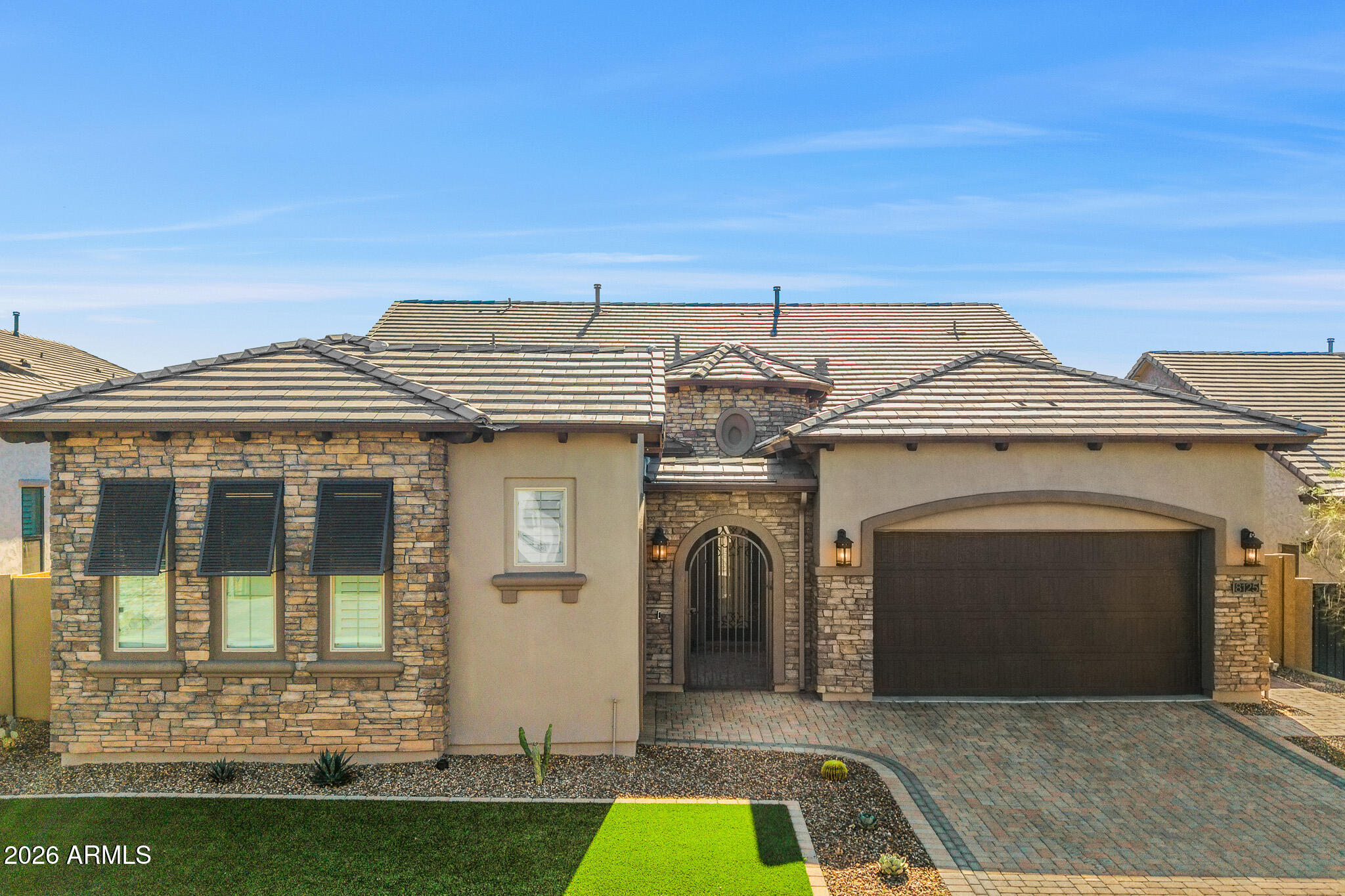 8125 E Jaeger Street