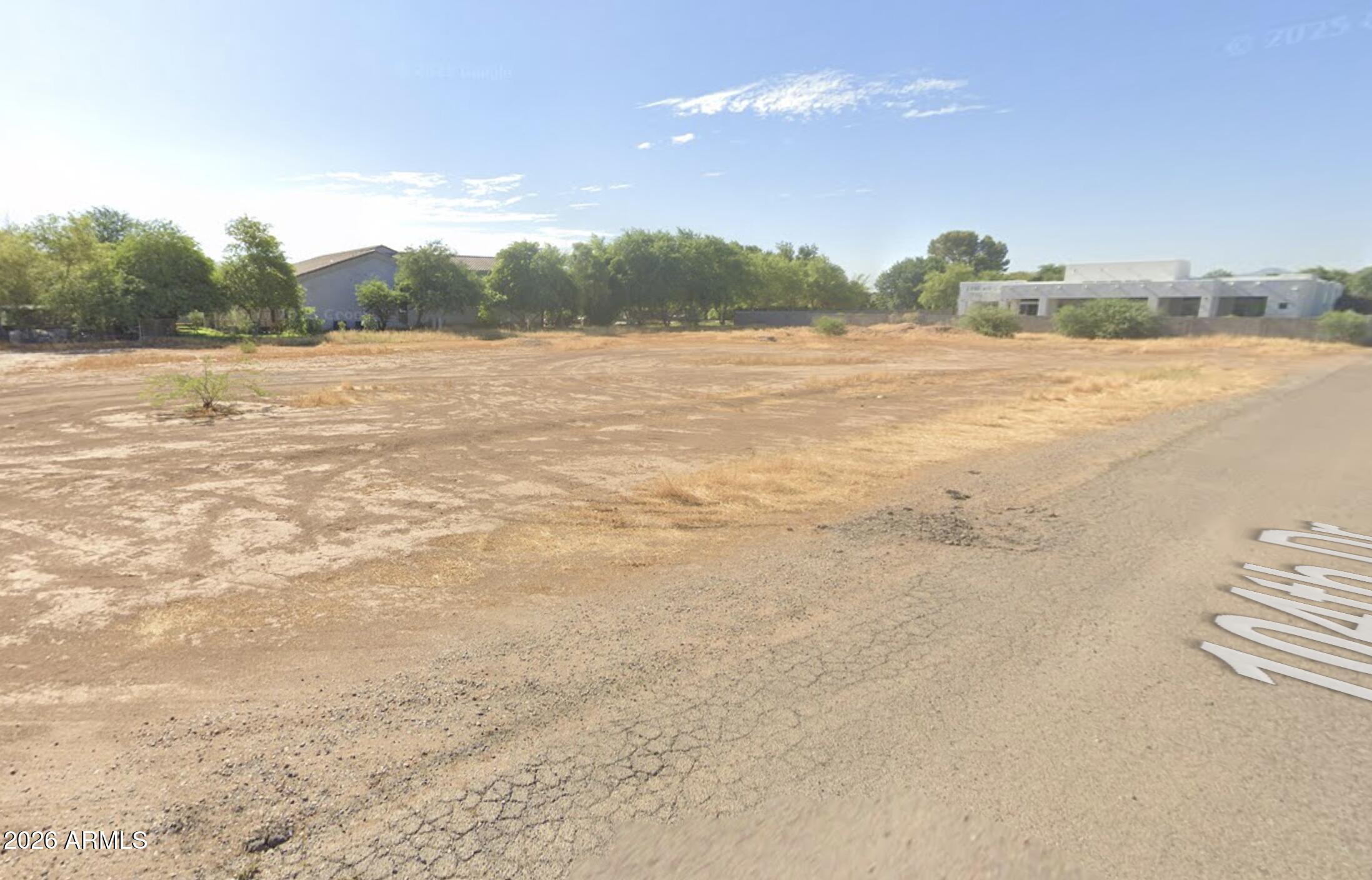 25xx N 104th Drive -