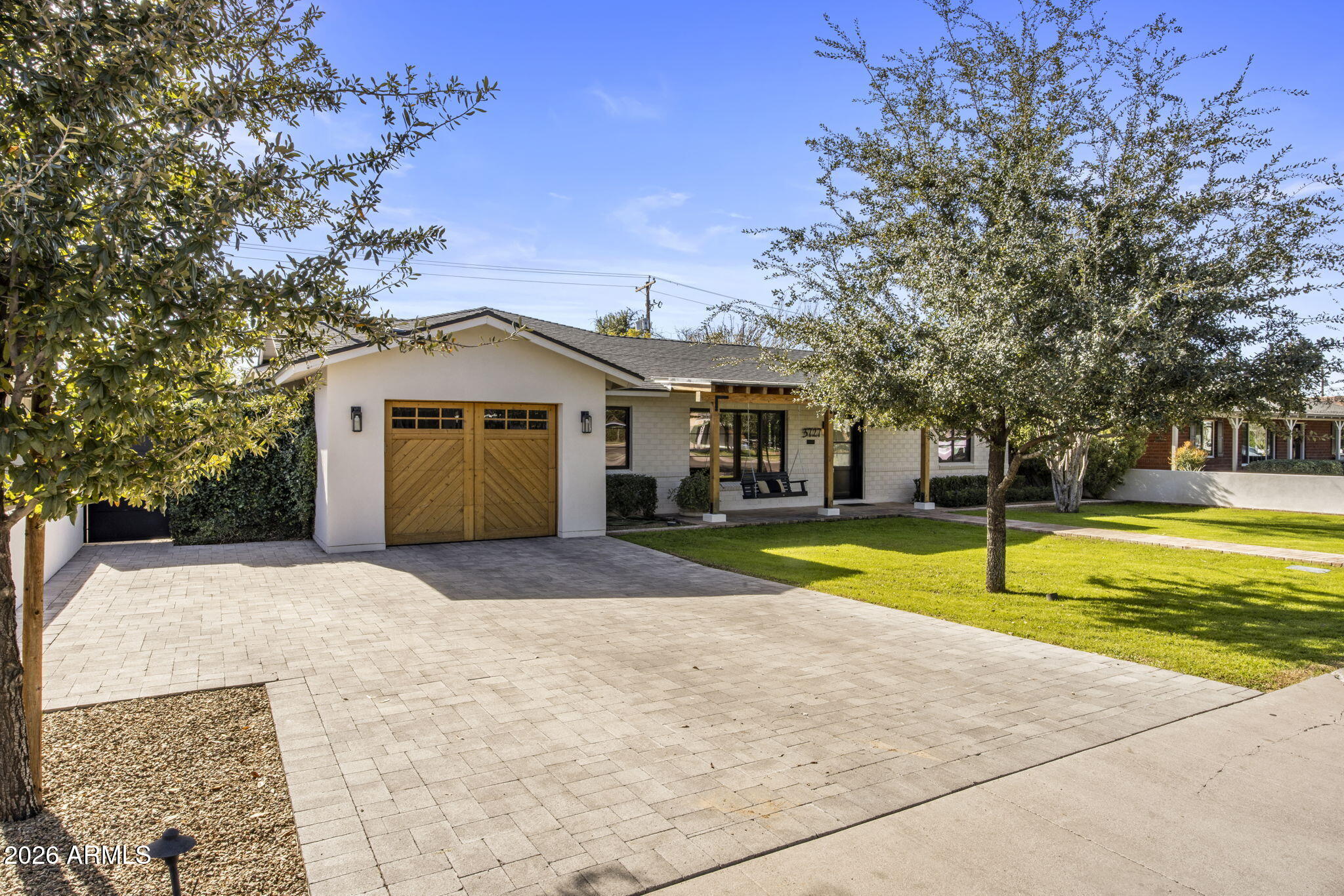 3727 E CLARENDON Avenue