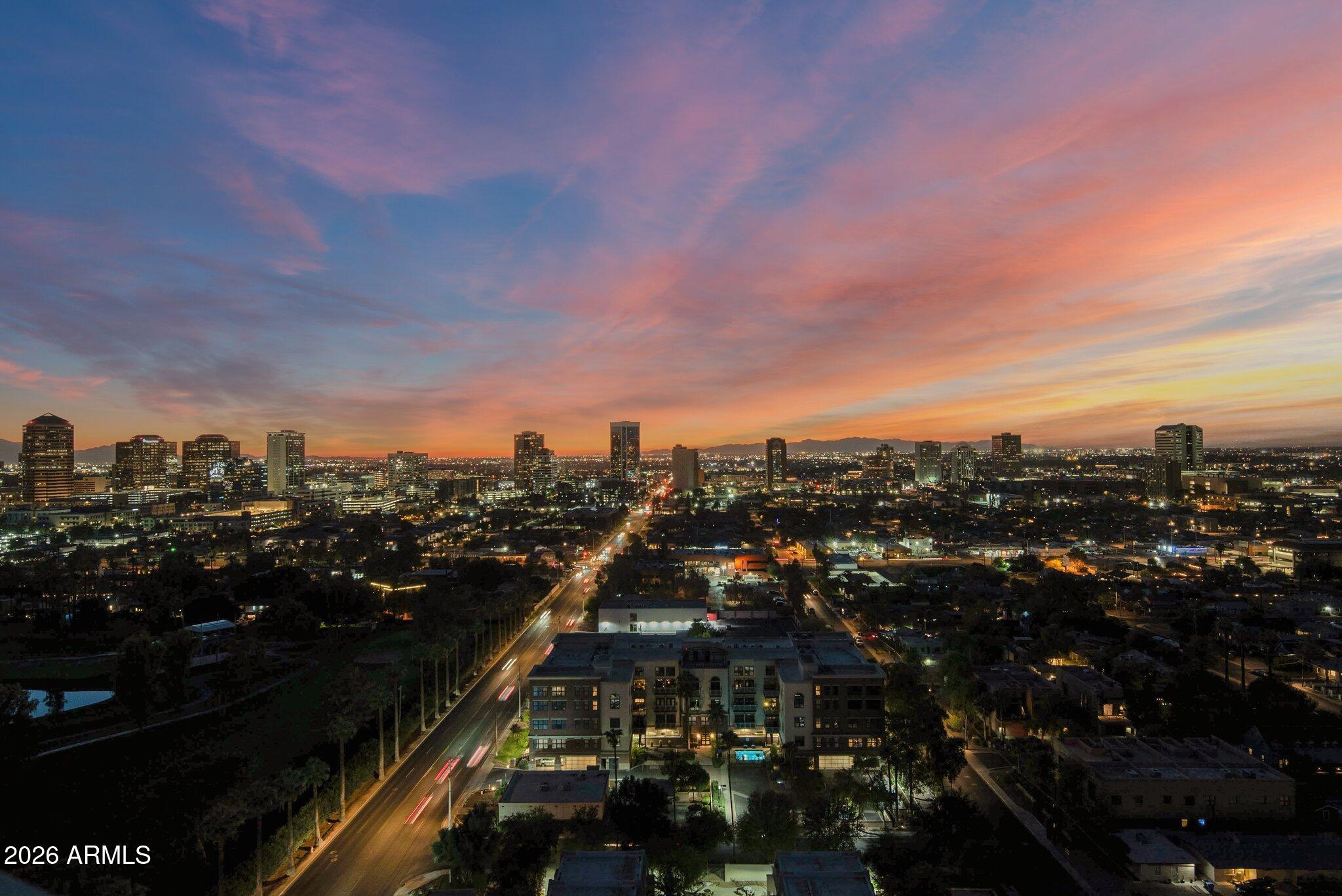 1040 E OSBORN Road 1902