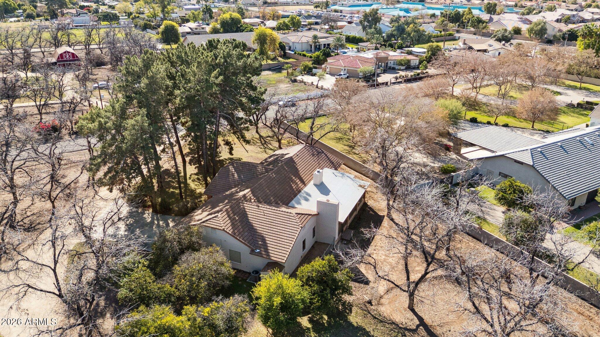 7002 W Surrey Avenue