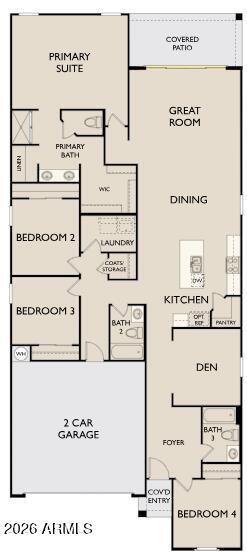 18252 W AVENIDA DEL SOL