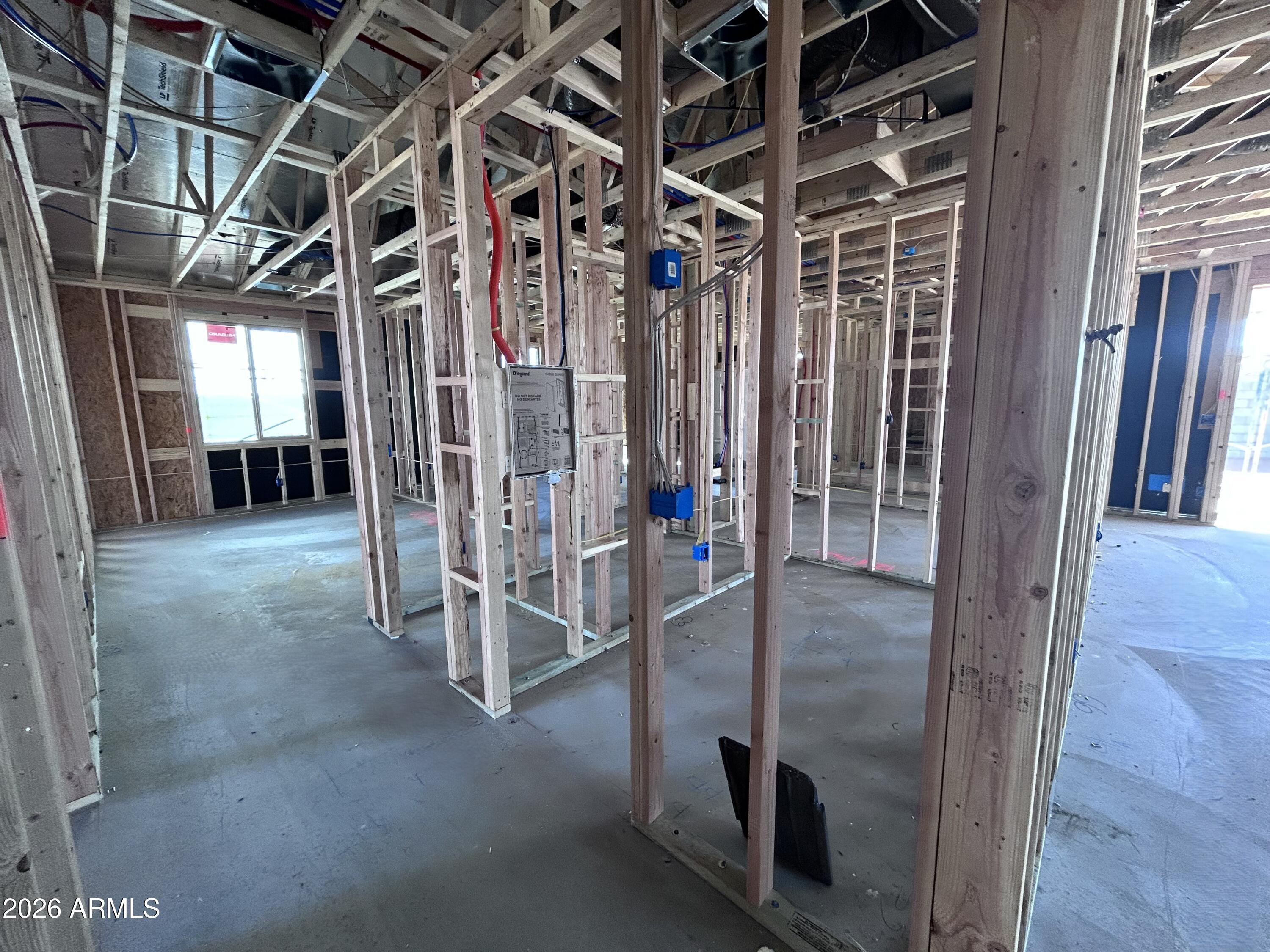 2665 E HOMESTEADER Road