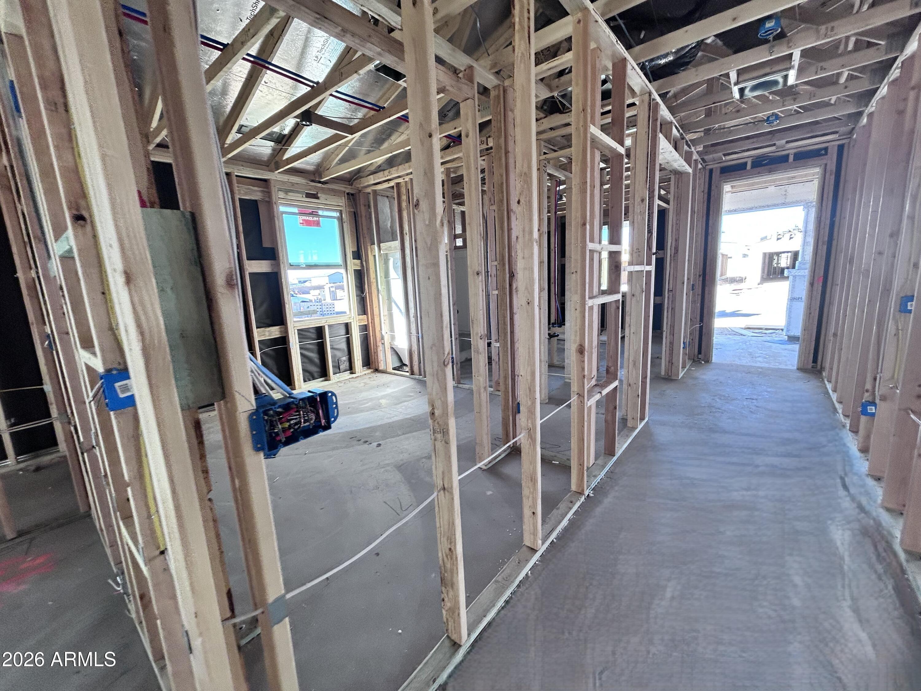 2665 E HOMESTEADER Road