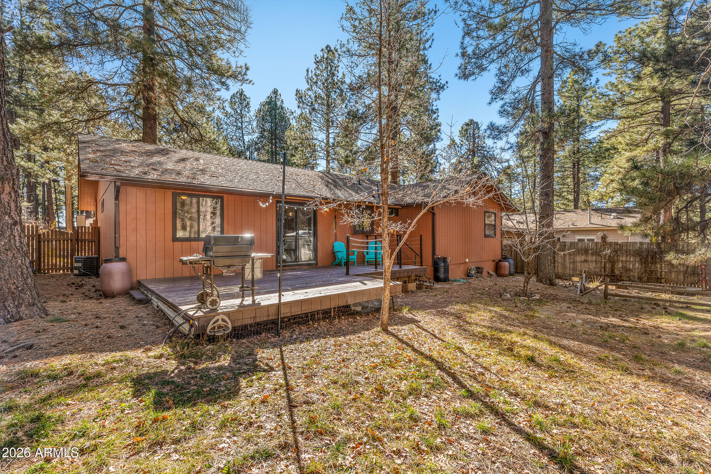 3008 HOTEVILLA Trail