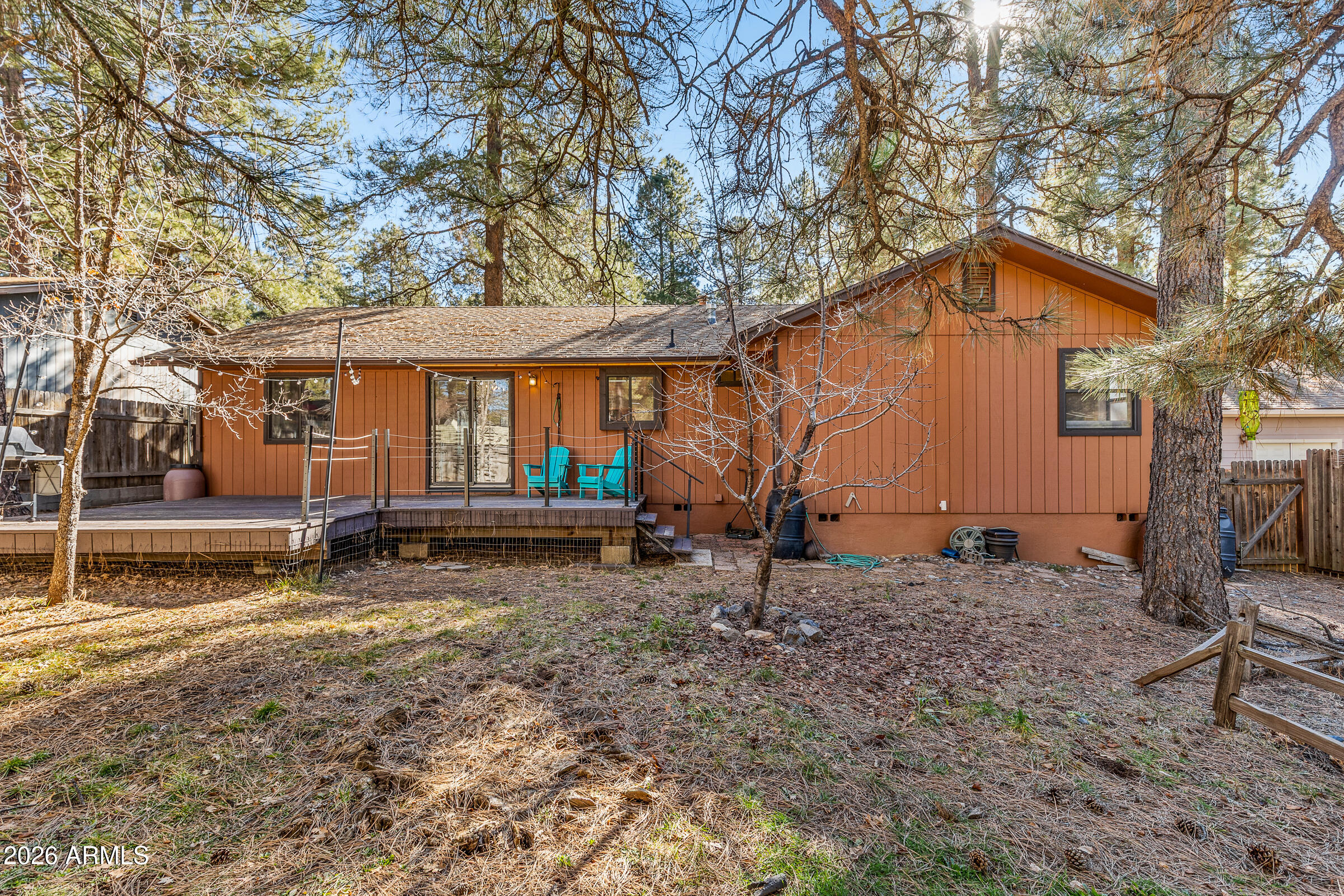 3008 HOTEVILLA Trail