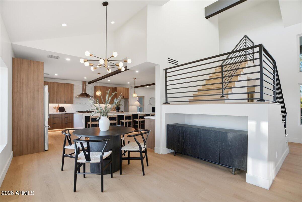 10555 E BELLA VISTA Drive