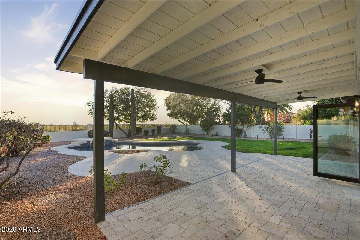 10555 E BELLA VISTA Drive