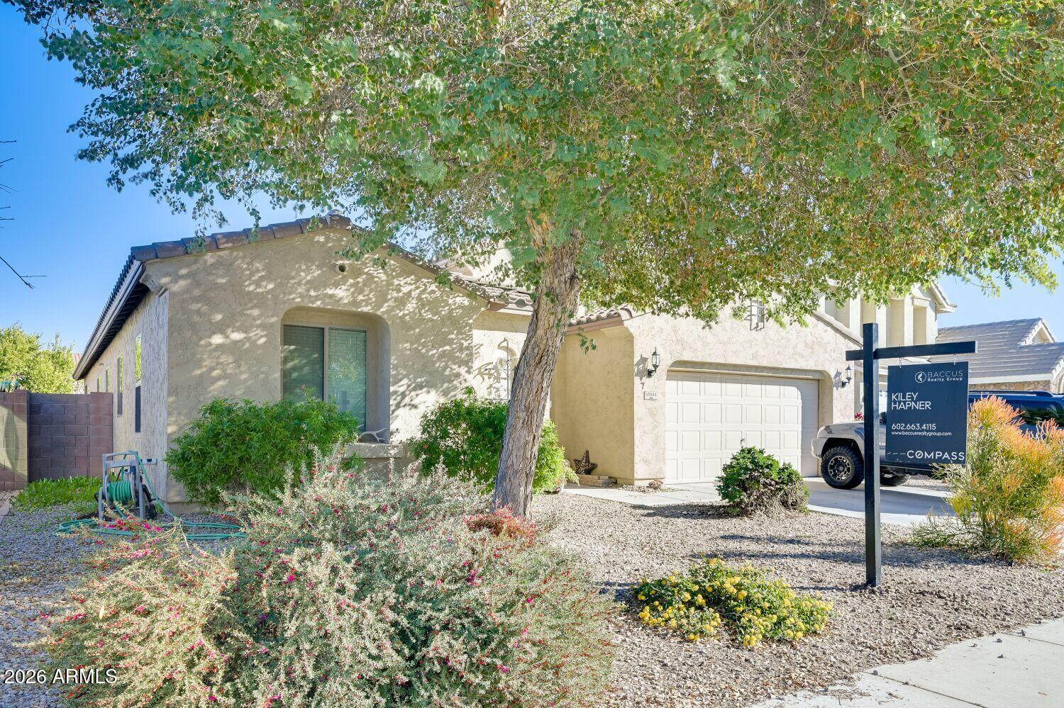 40884 W BEDFORD Drive