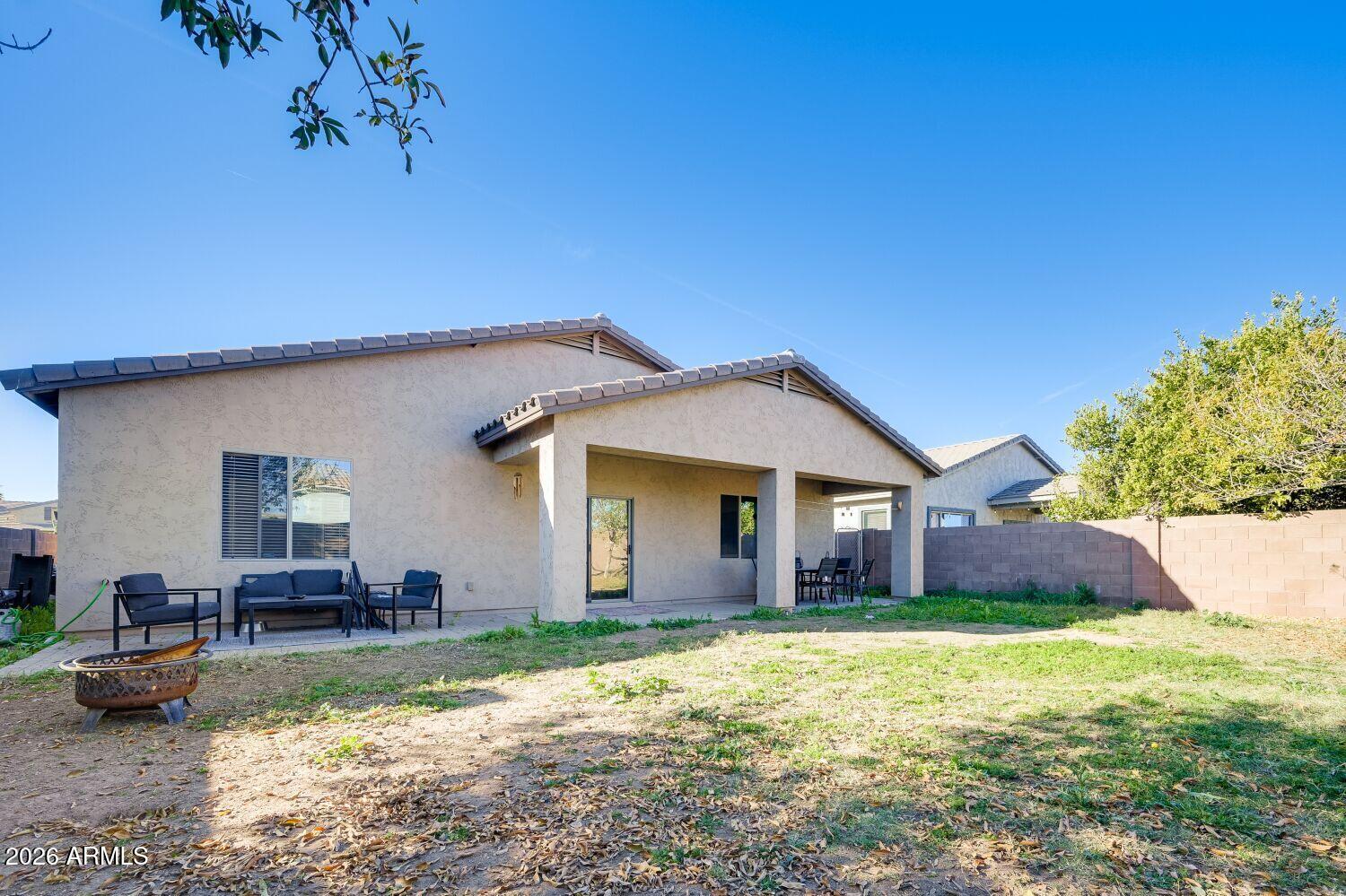 40884 W BEDFORD Drive