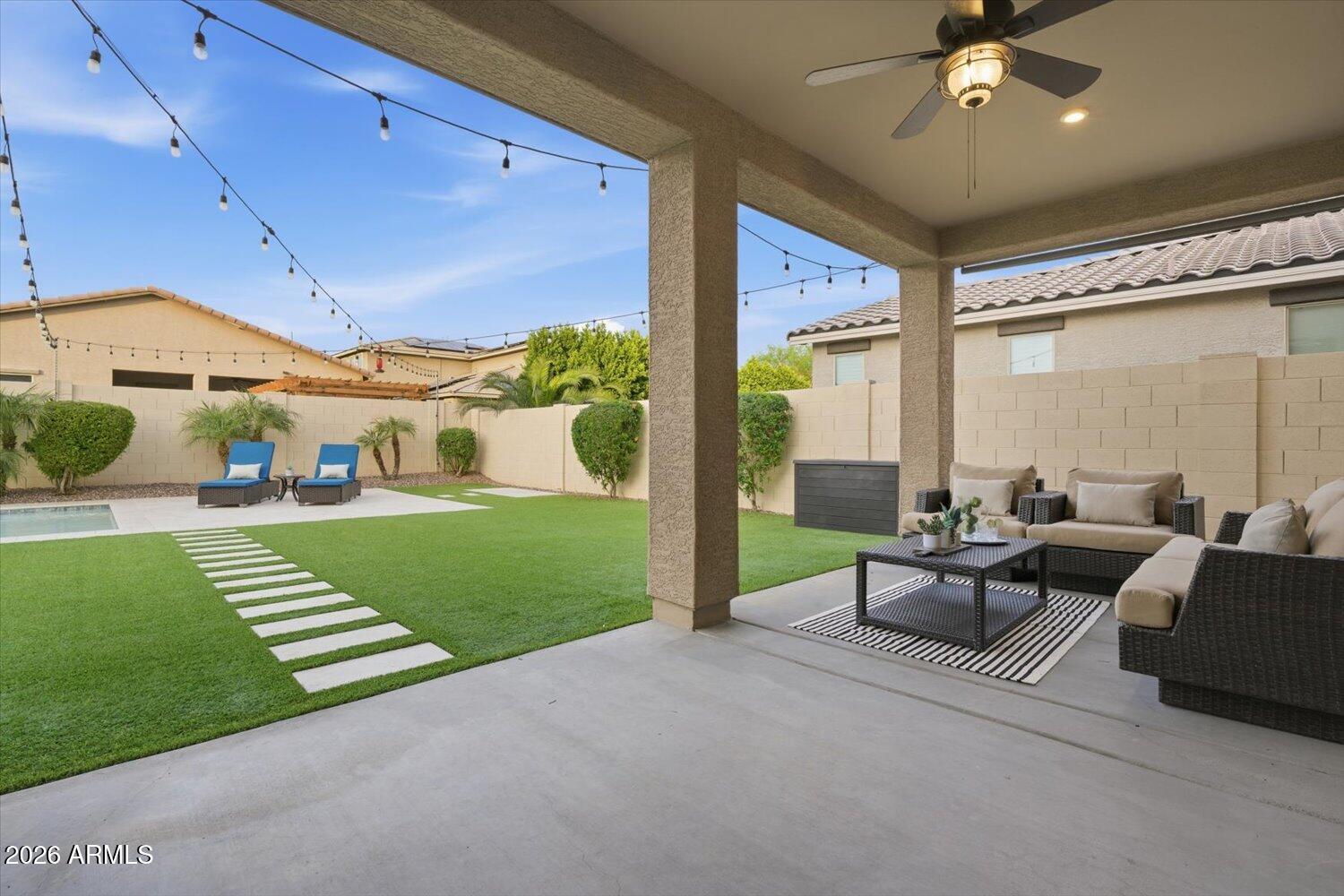 14330 W VOLTAIRE Street