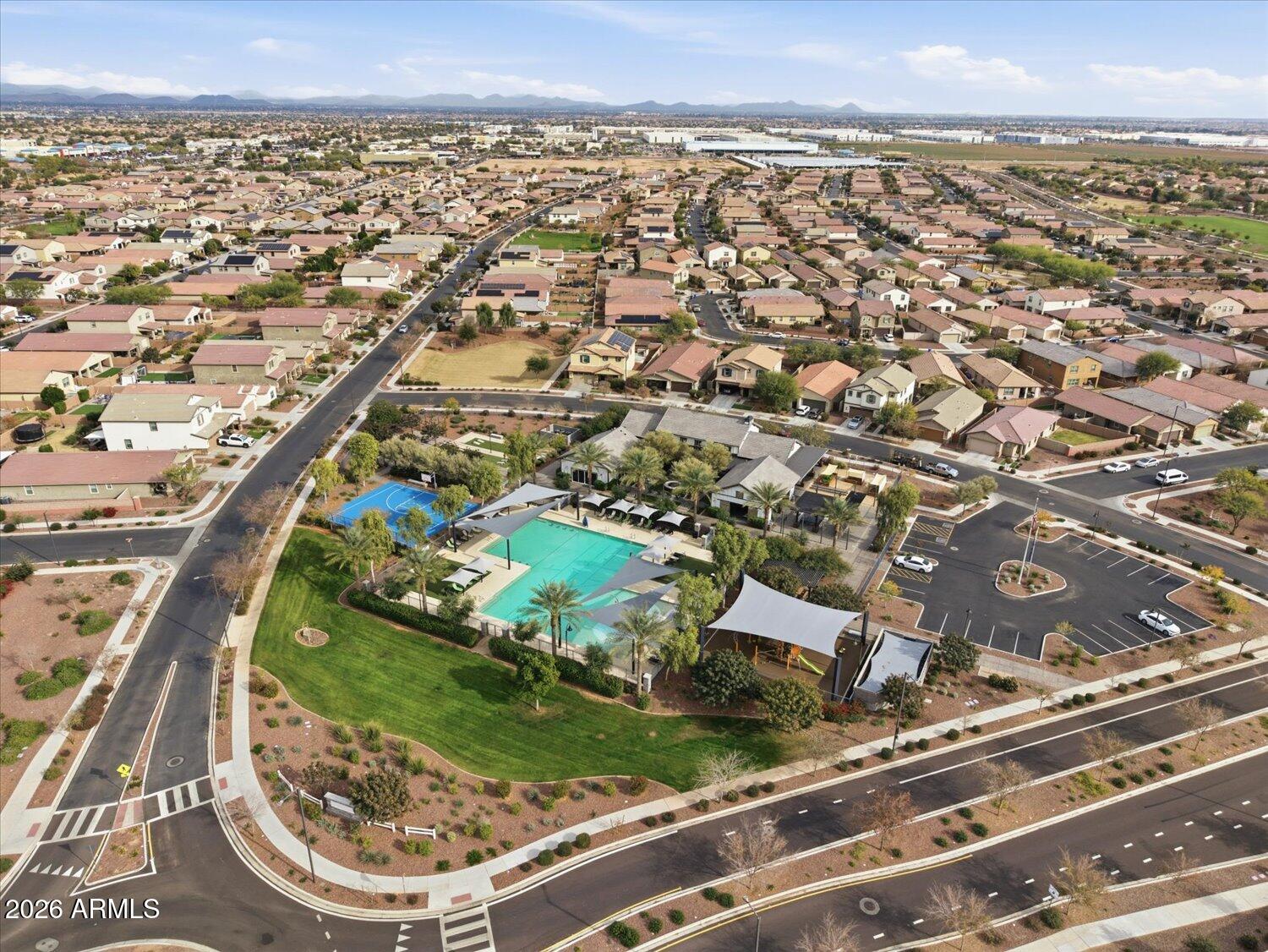 14330 W VOLTAIRE Street