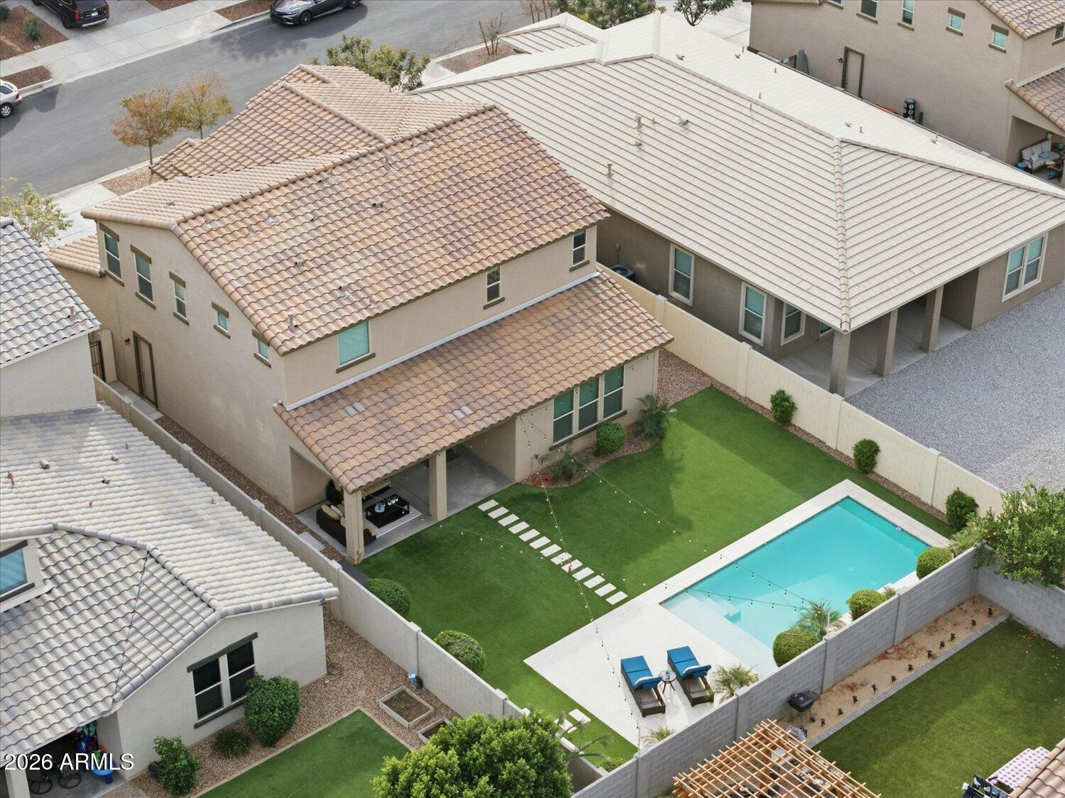 14330 W VOLTAIRE Street