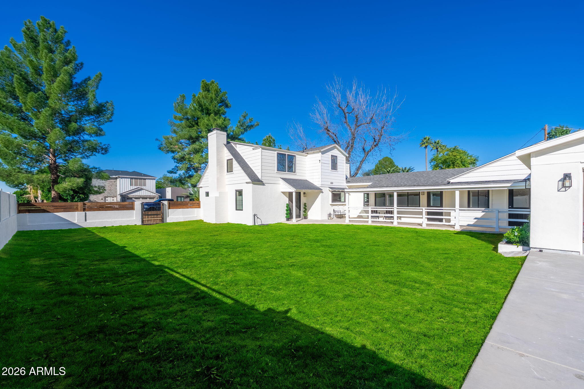 3401 N 25th Street