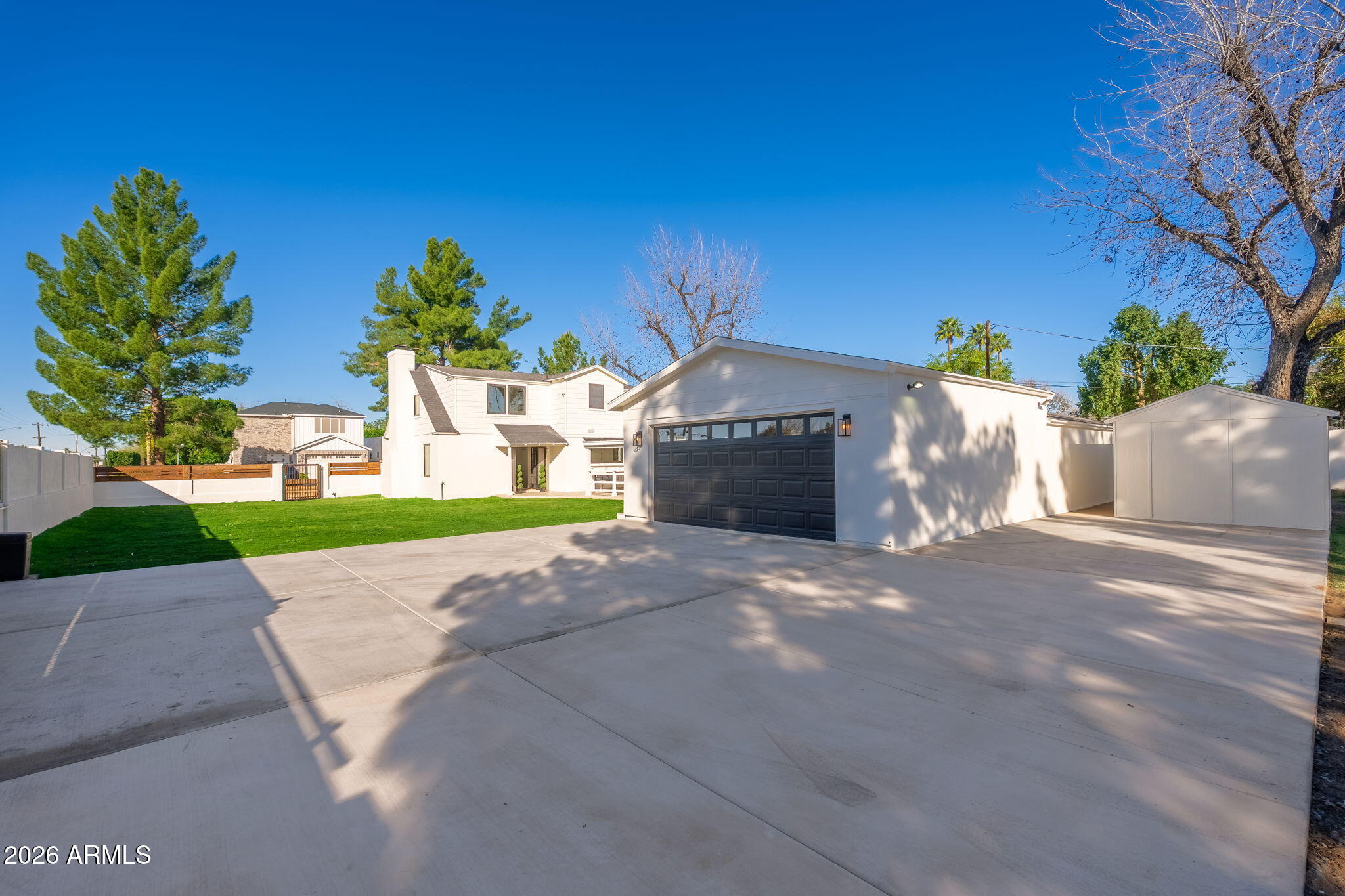 3401 N 25th Street