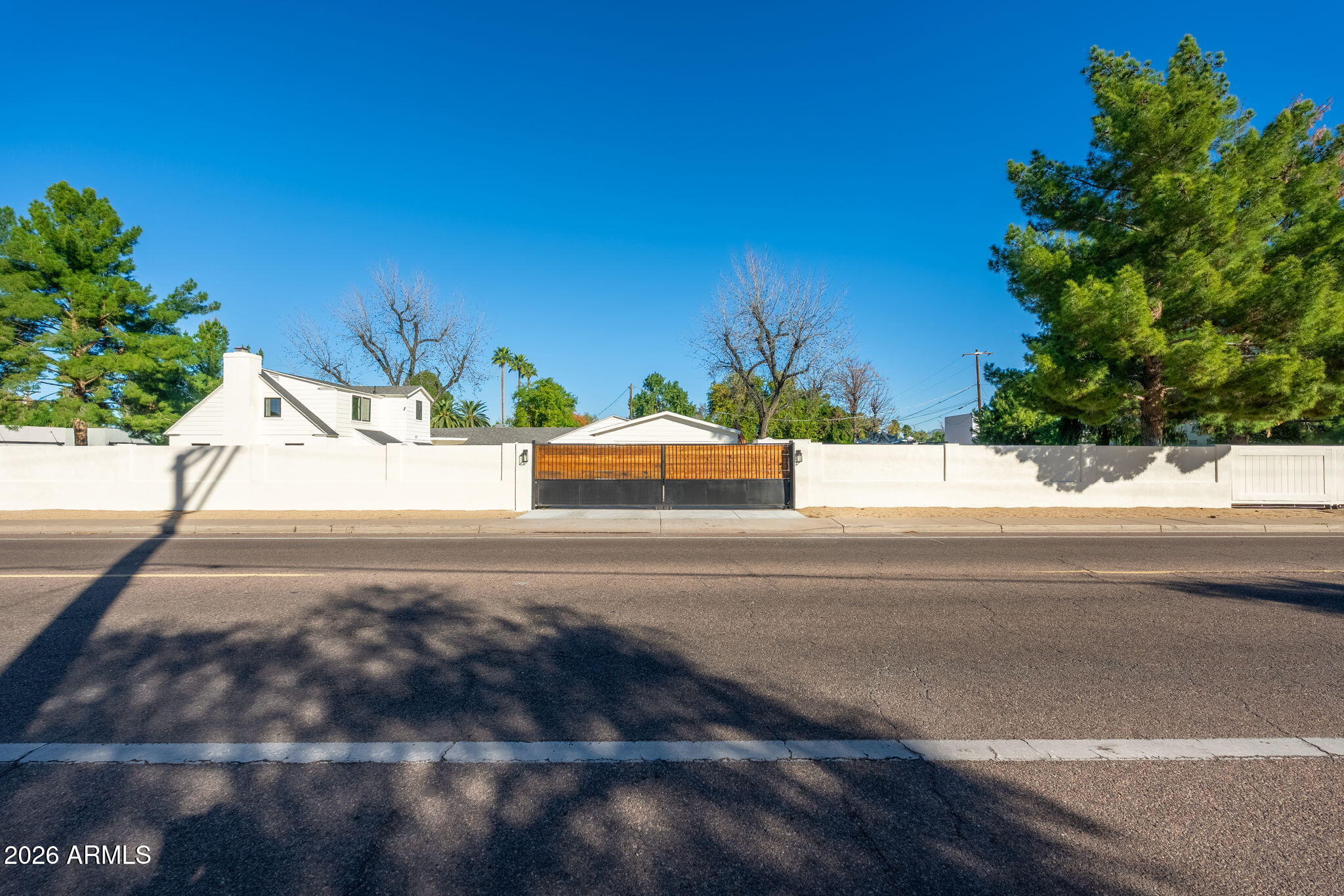 3401 N 25th Street