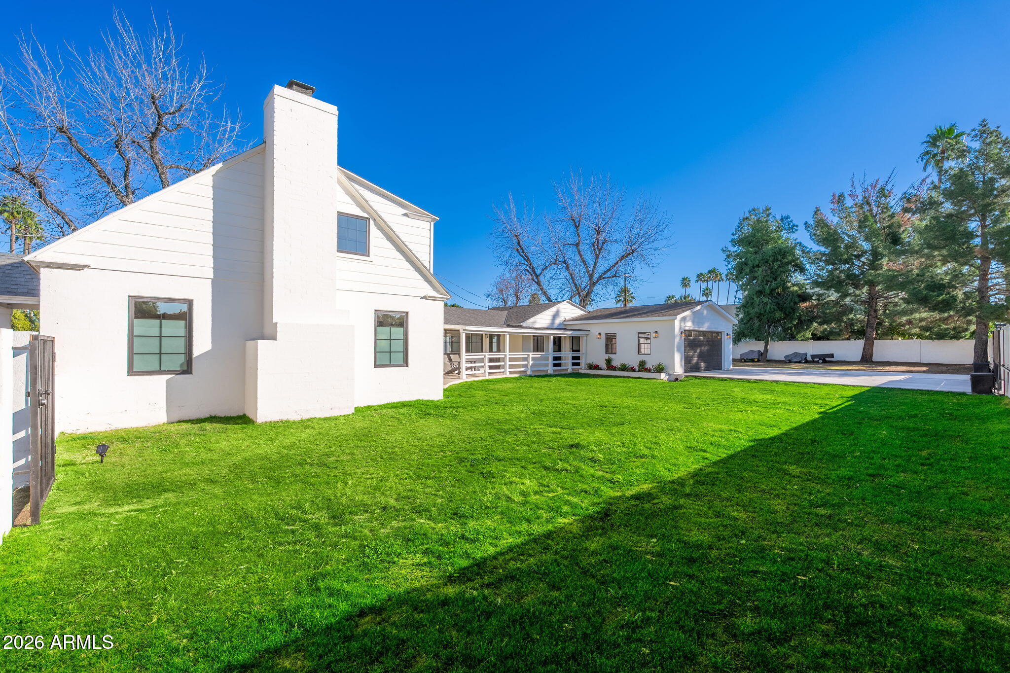 3401 N 25th Street