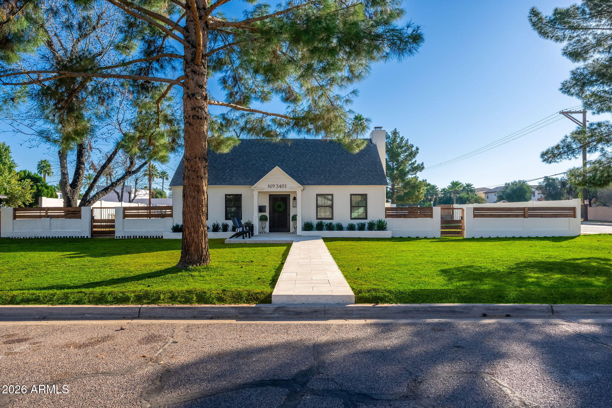 3401 N 25th Street