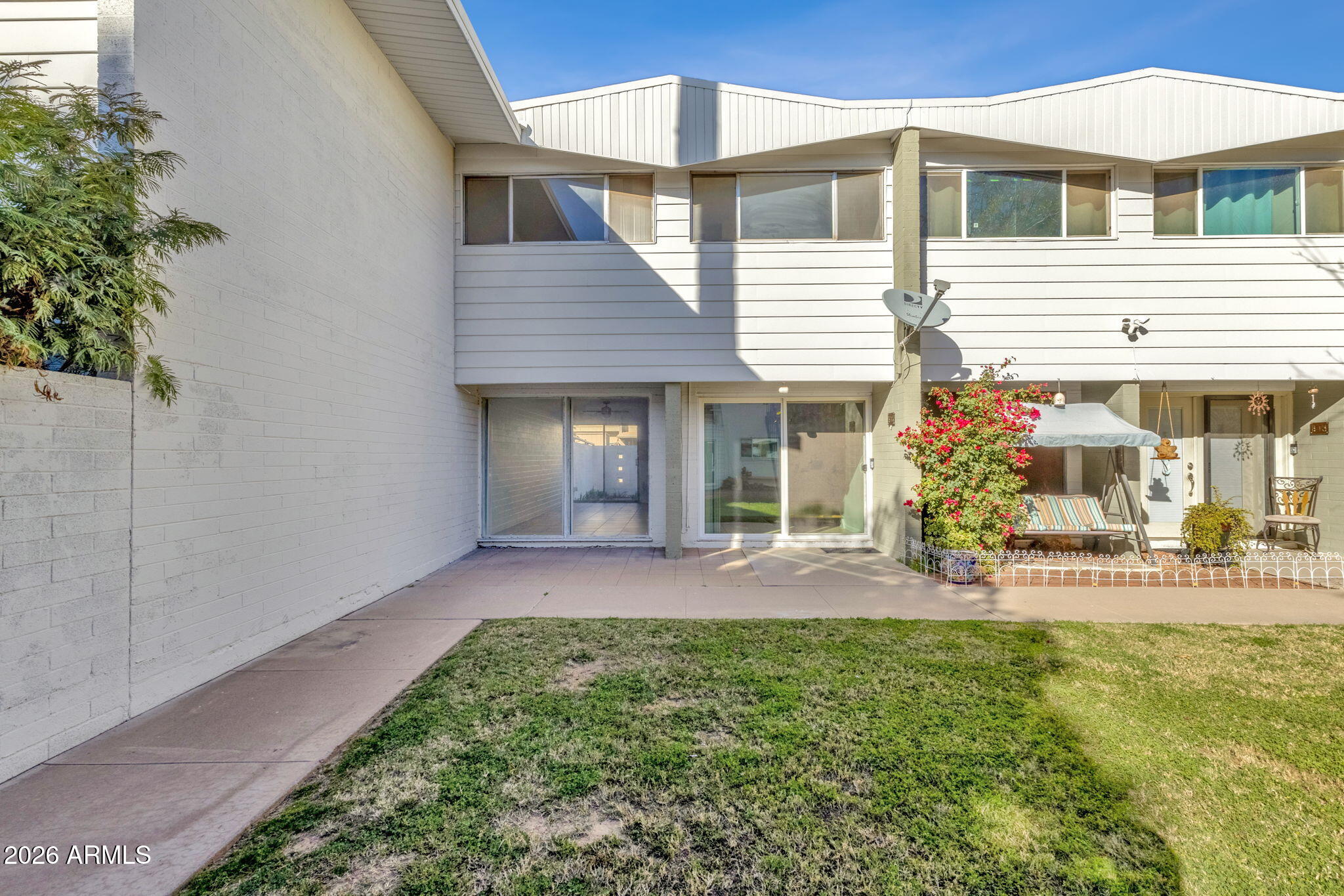 815 N HAYDEN Road B14