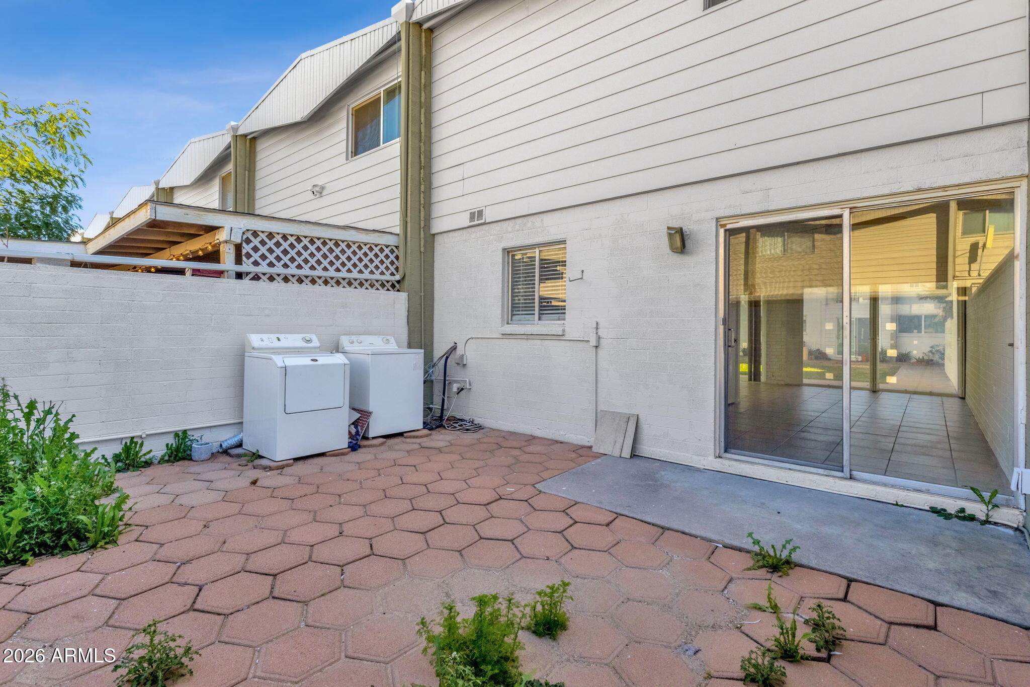 815 N HAYDEN Road B14