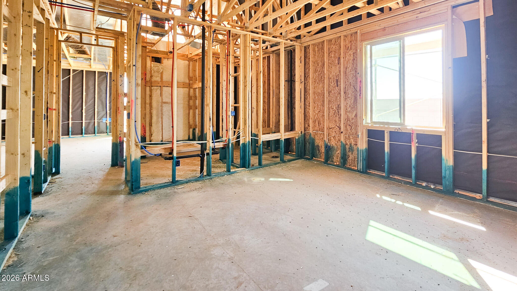 6617 E FIDDLENECK Way