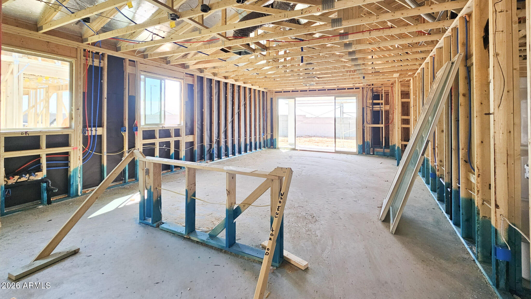 6617 E FIDDLENECK Way