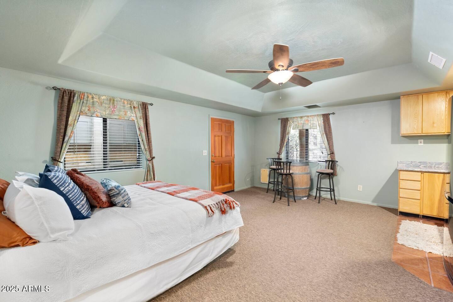 1190 W COUGAR Lane