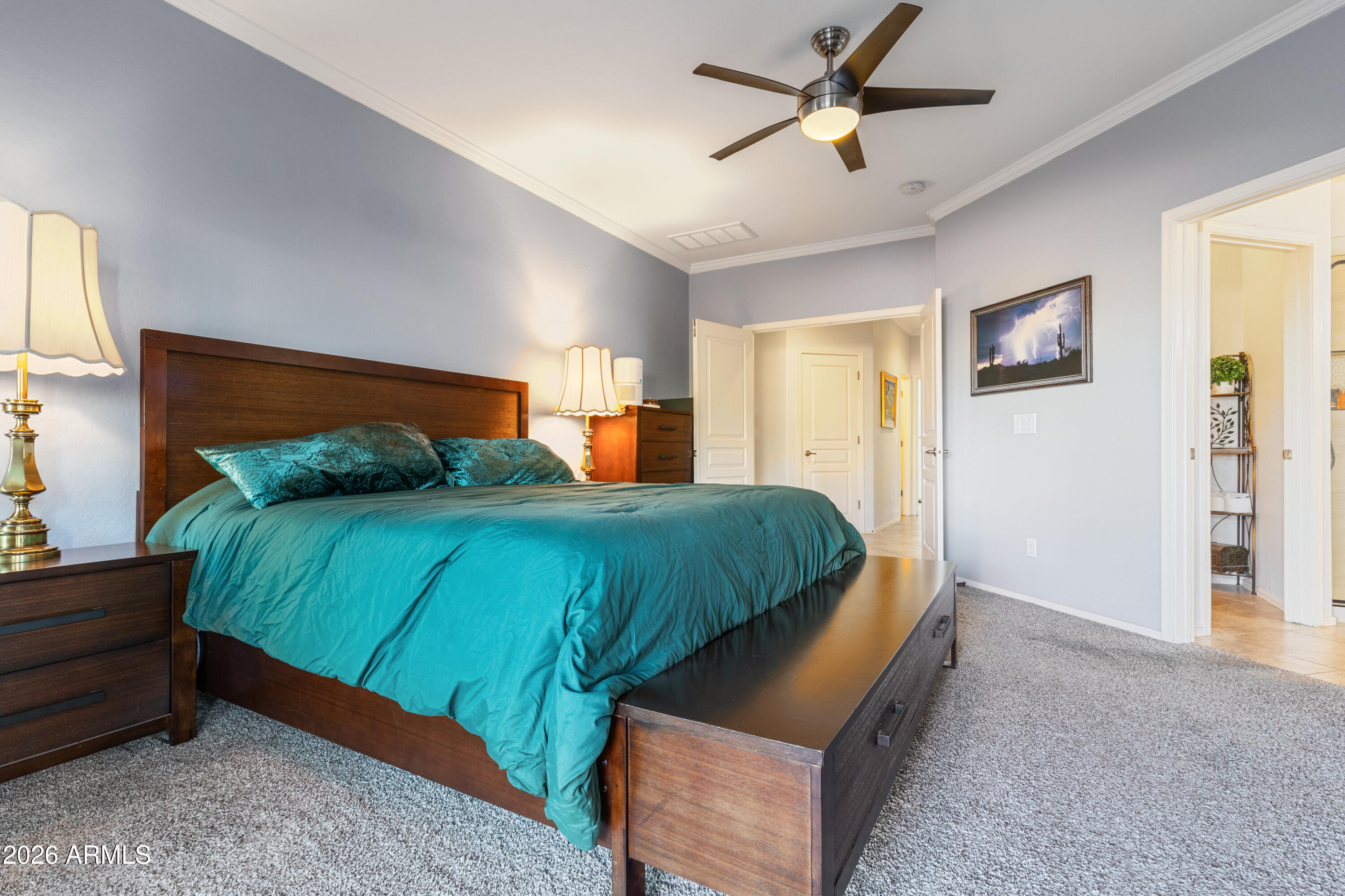 6530 W BENT TREE Drive