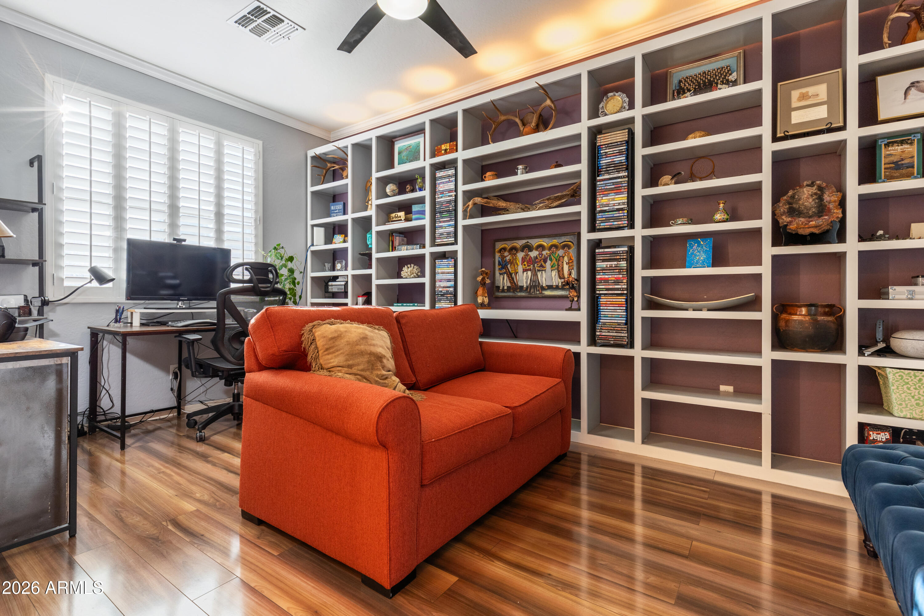 6530 W BENT TREE Drive