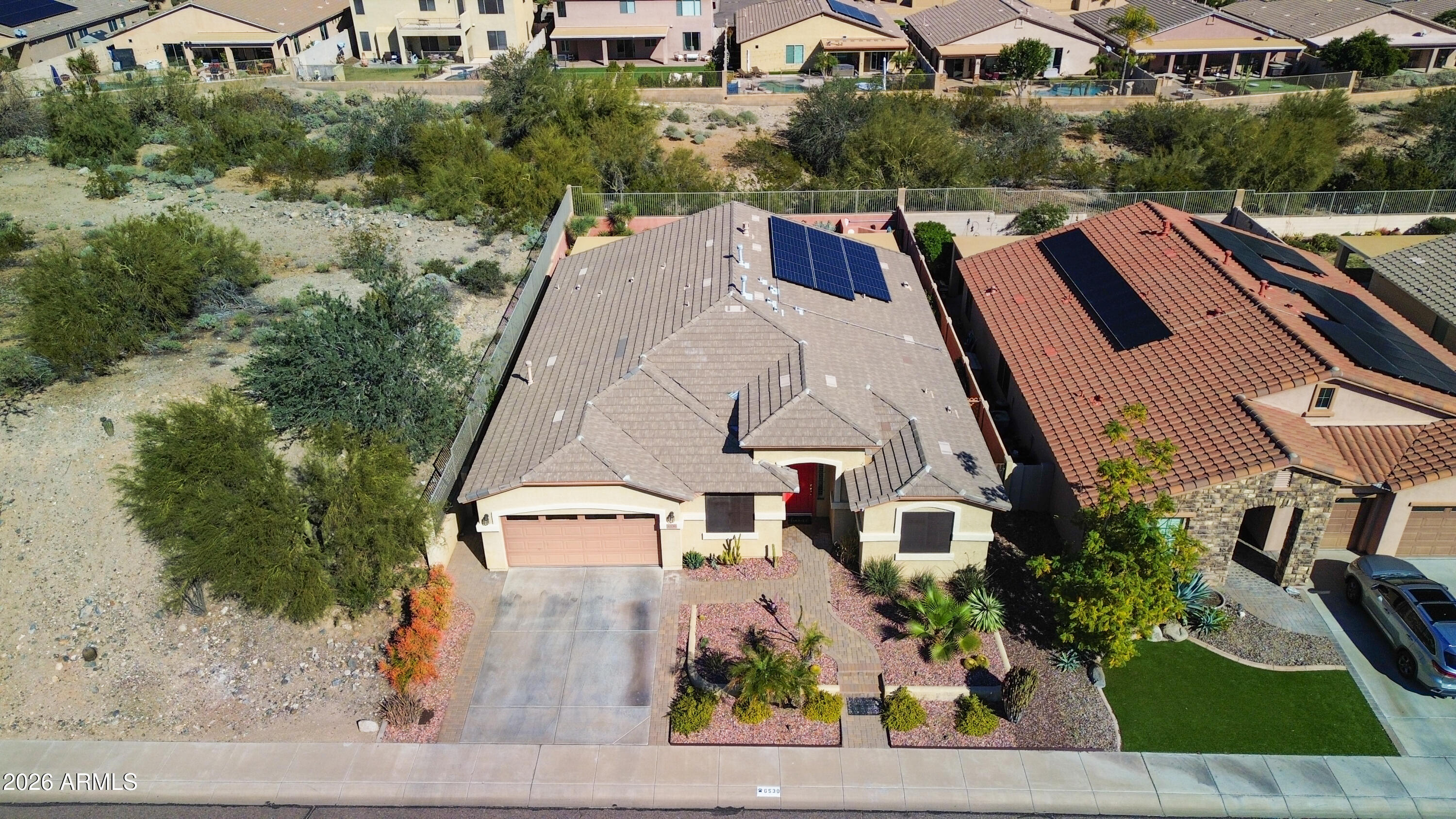 6530 W BENT TREE Drive