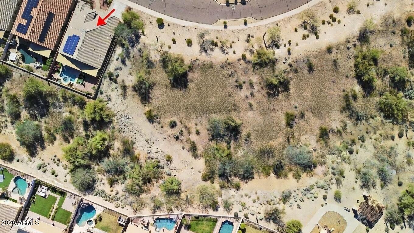 6530 W BENT TREE Drive