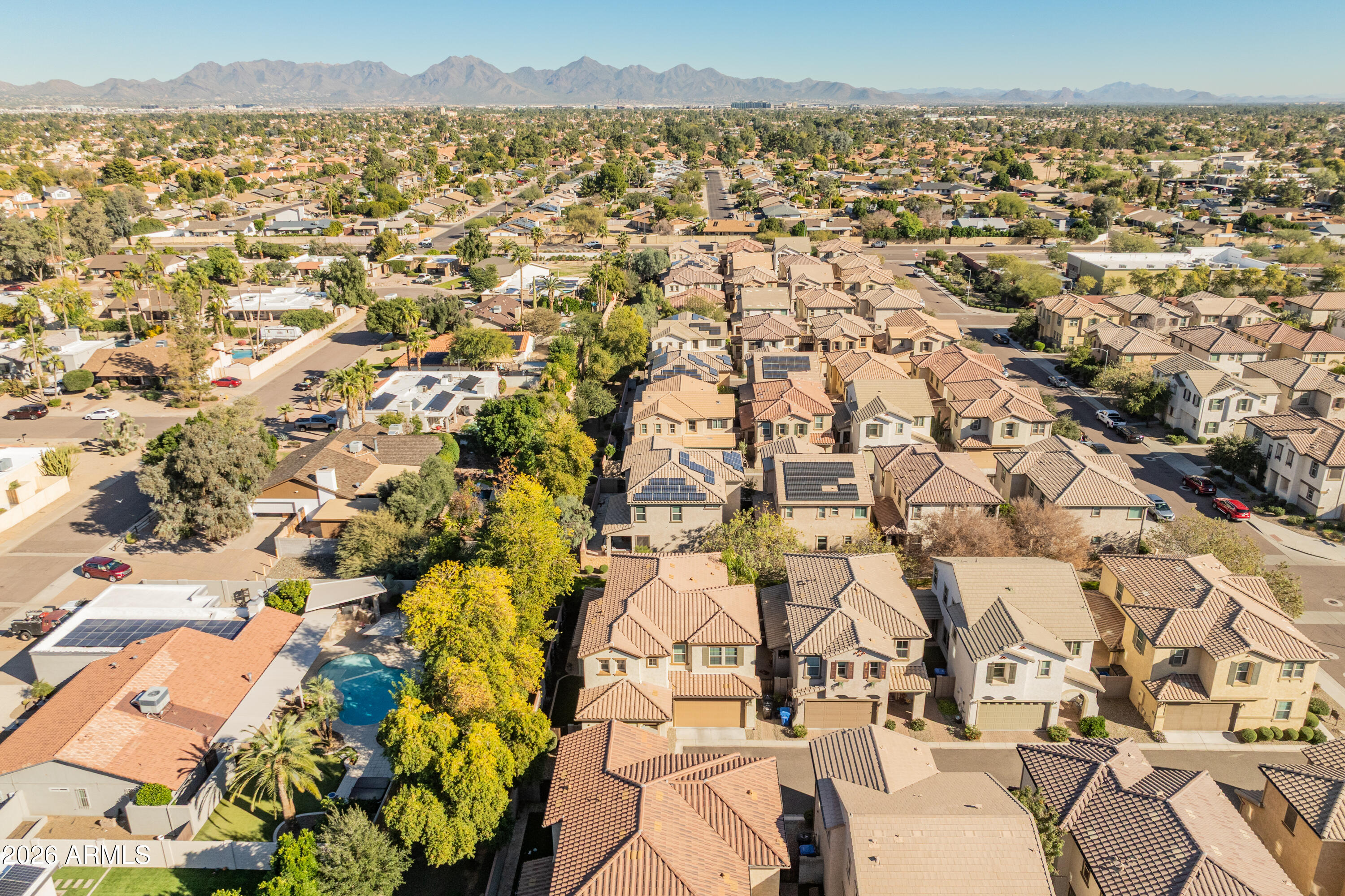 4660 E TIERRA BUENA Lane