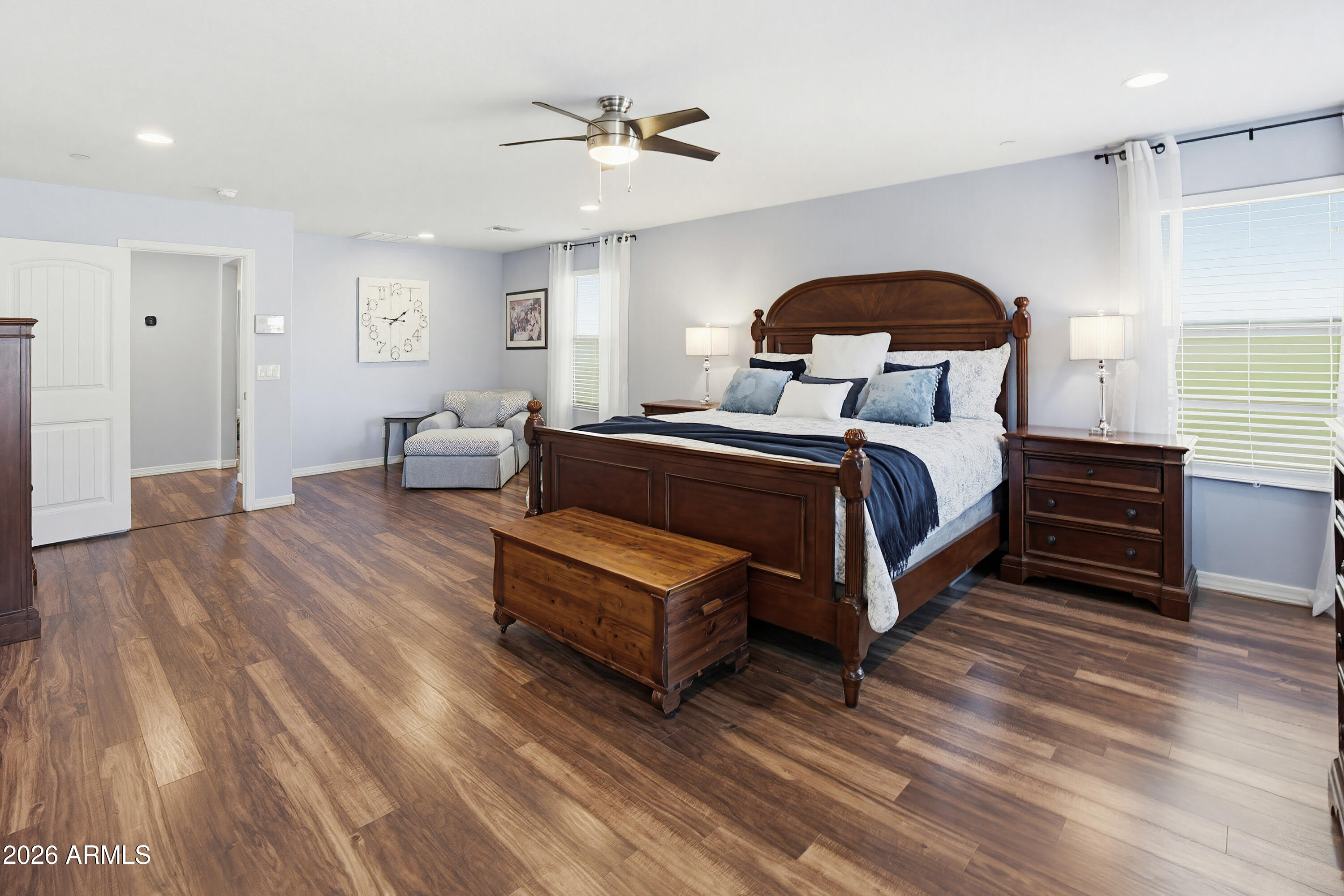 4660 E TIERRA BUENA Lane