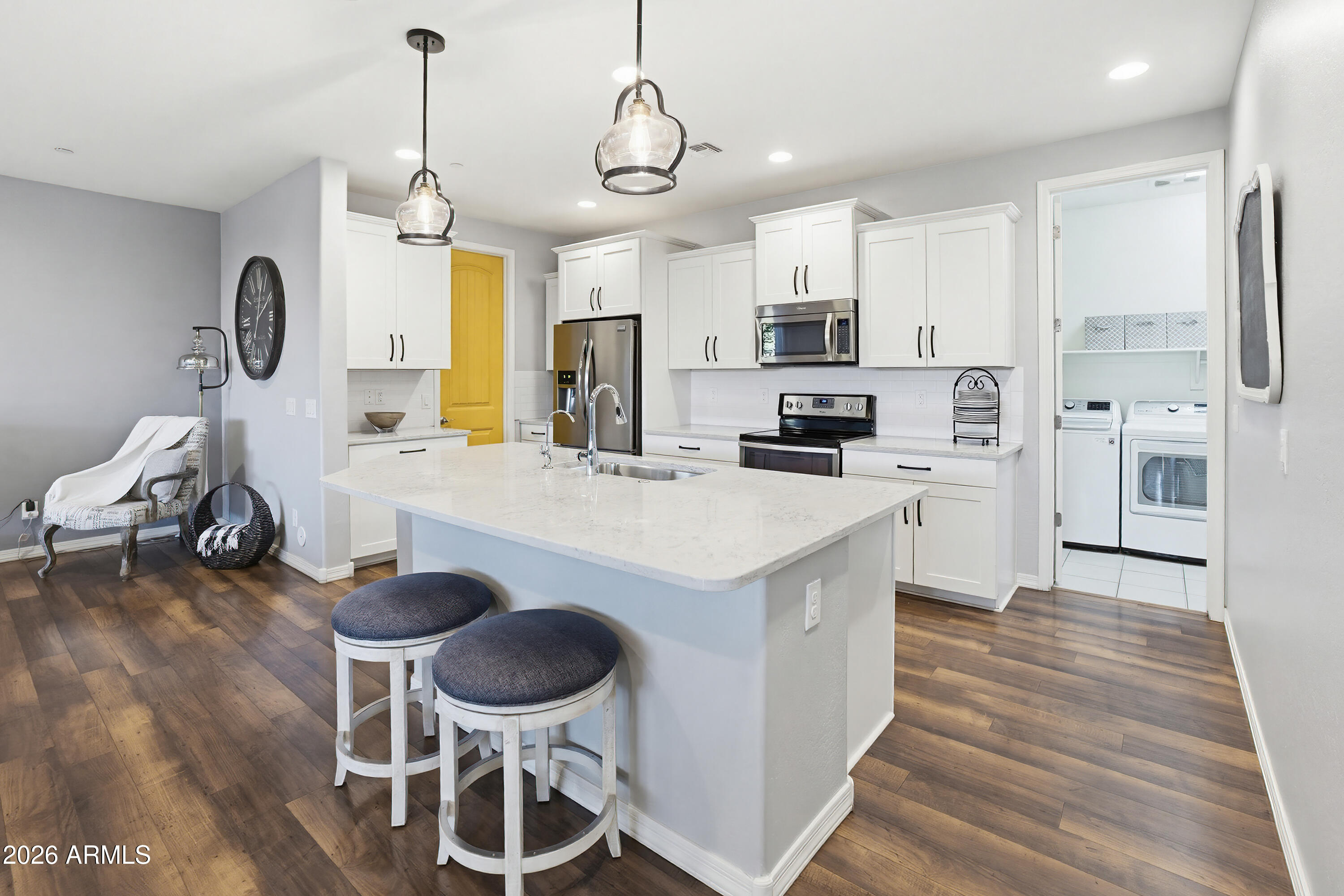 4660 E TIERRA BUENA Lane