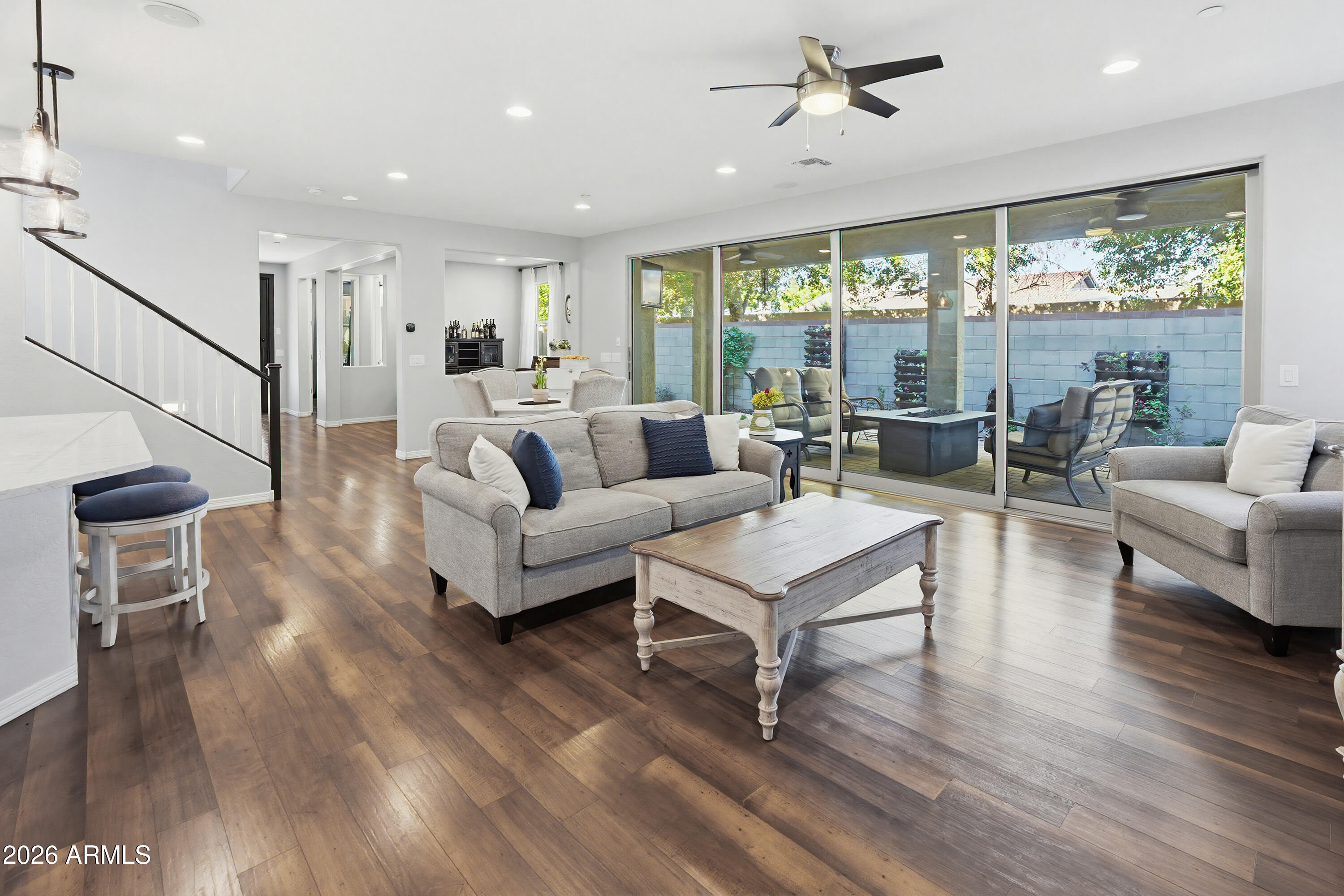 4660 E TIERRA BUENA Lane