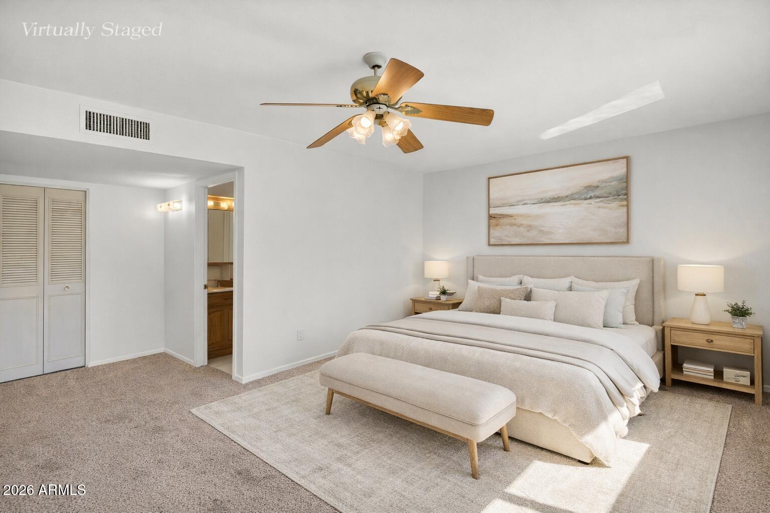 1725 E LA JOLLA Drive