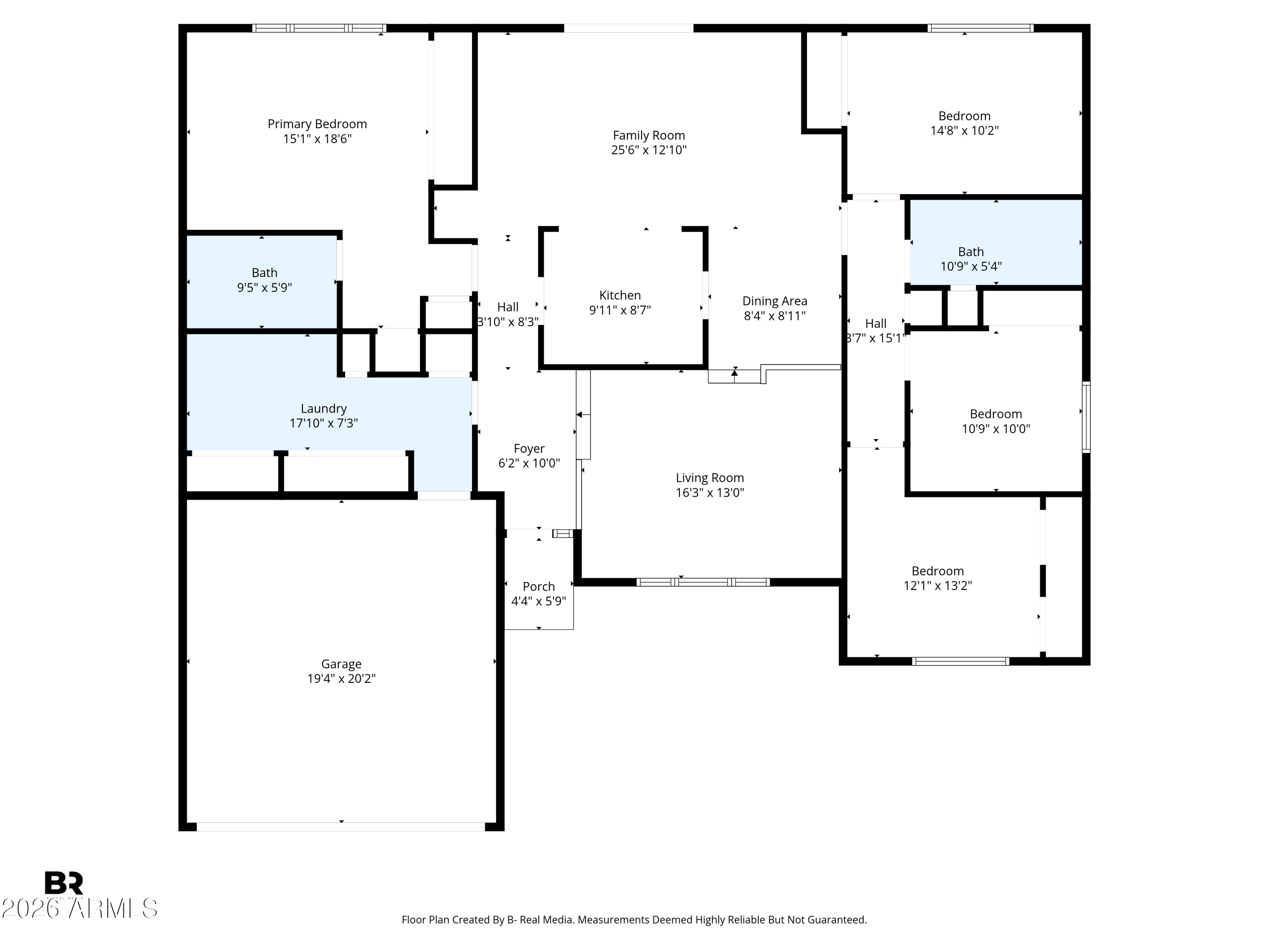 1725 E LA JOLLA Drive