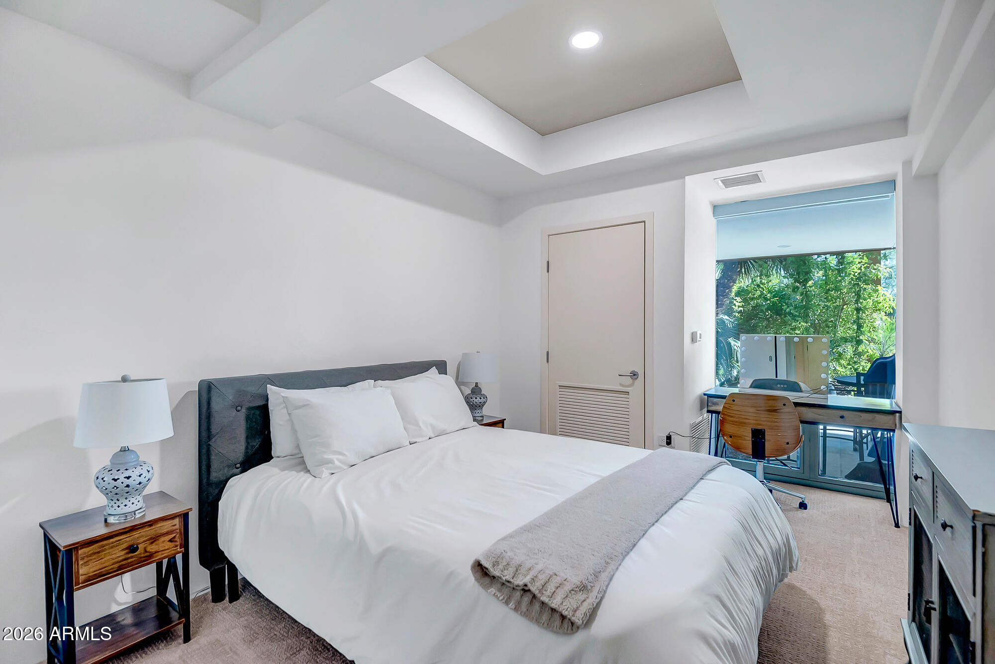 7167 E RANCHO VISTA Drive 2007