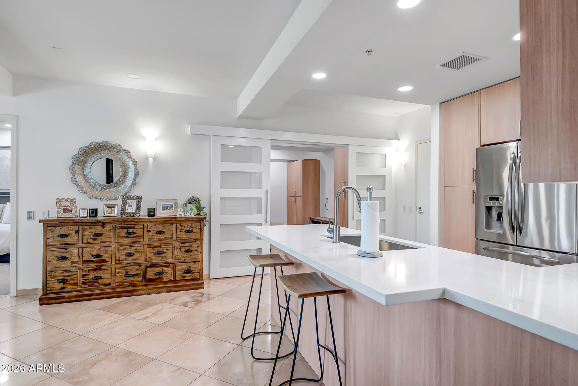 7167 E RANCHO VISTA Drive 2007