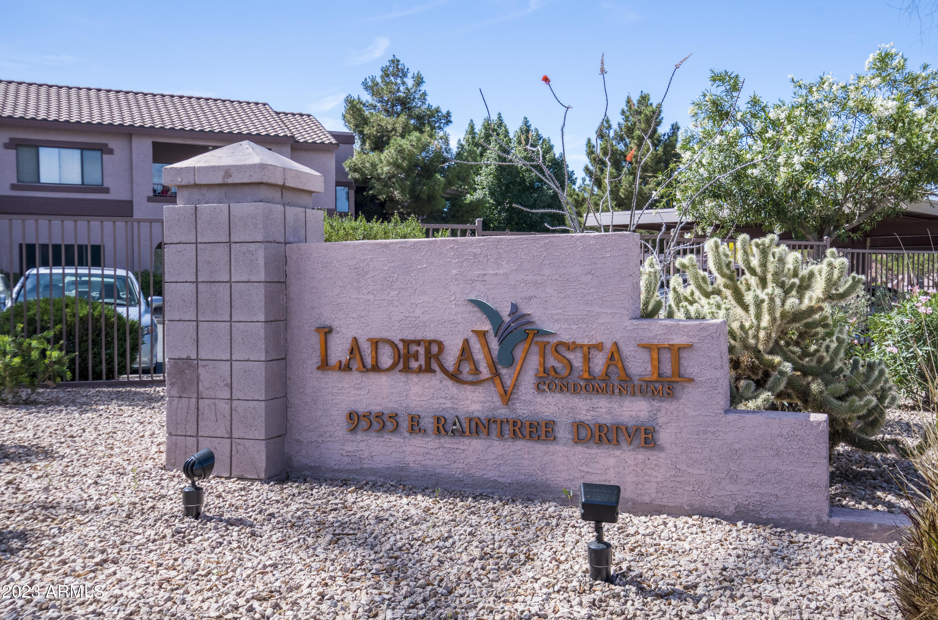 9555 E RAINTREE Drive 1053