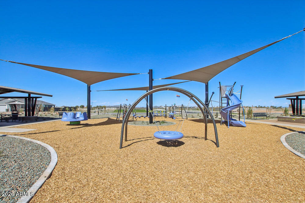 15605 W BROWN Street