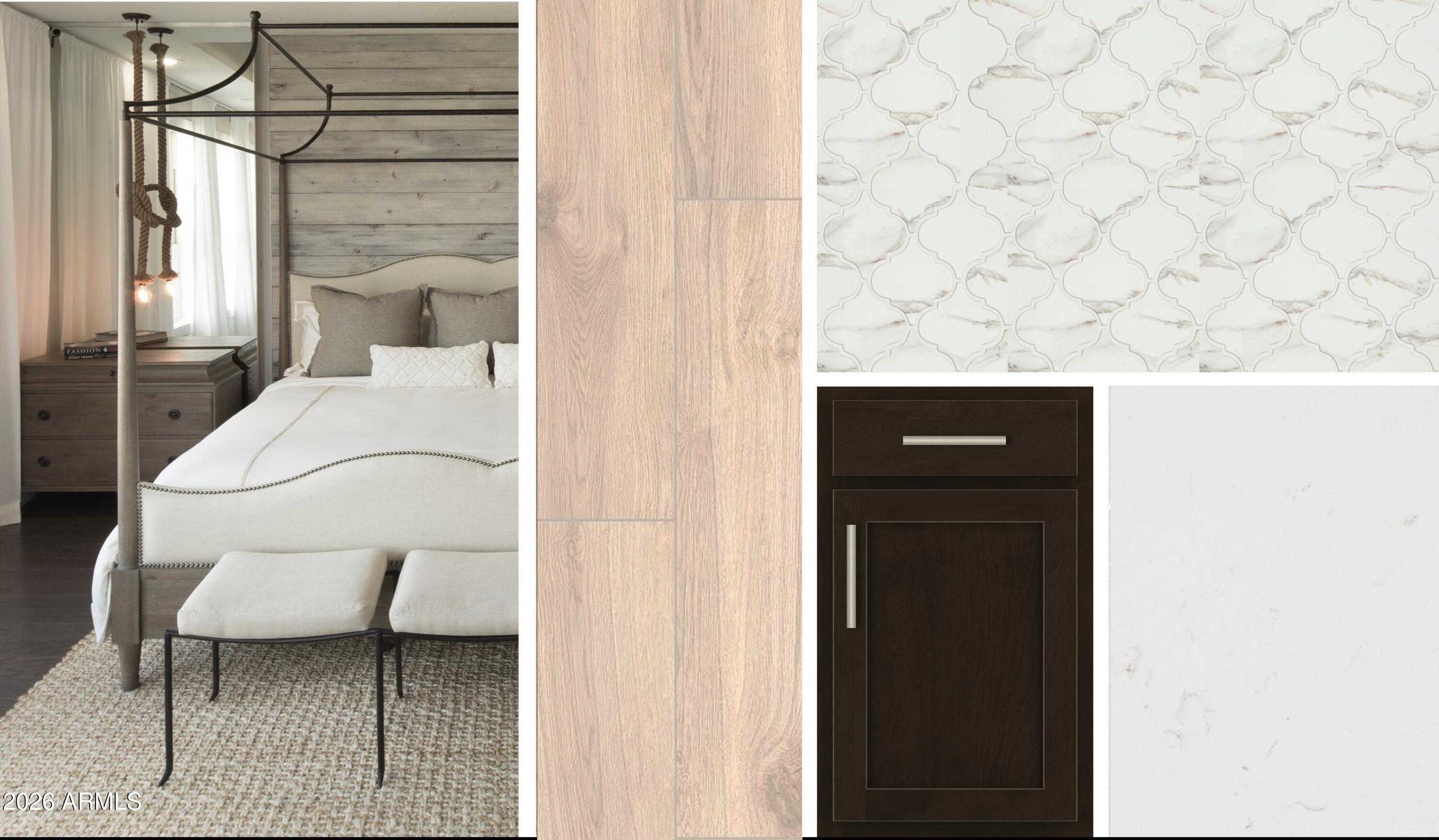 9521 W TAMARISK Avenue