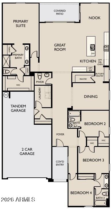 10081 N 156TH Avenue