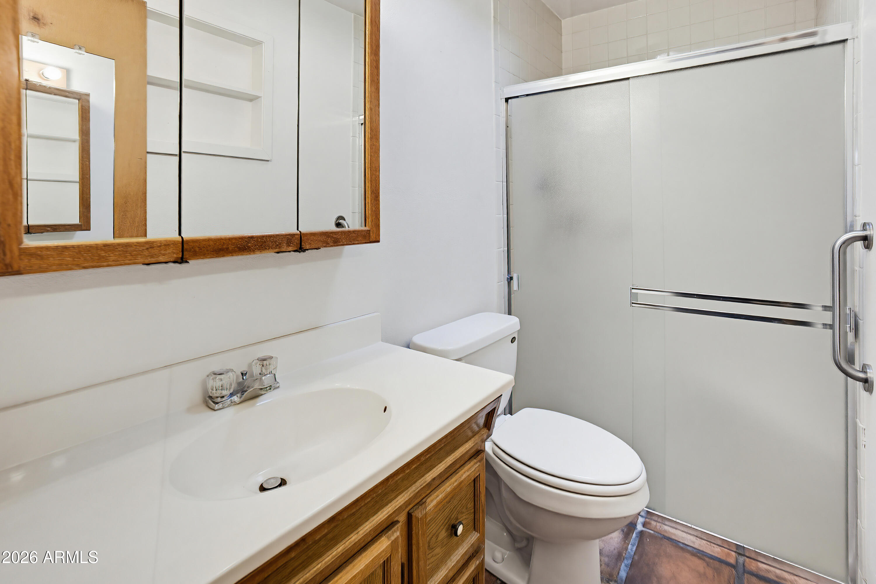 3713 W LAS PALMARITAS Drive