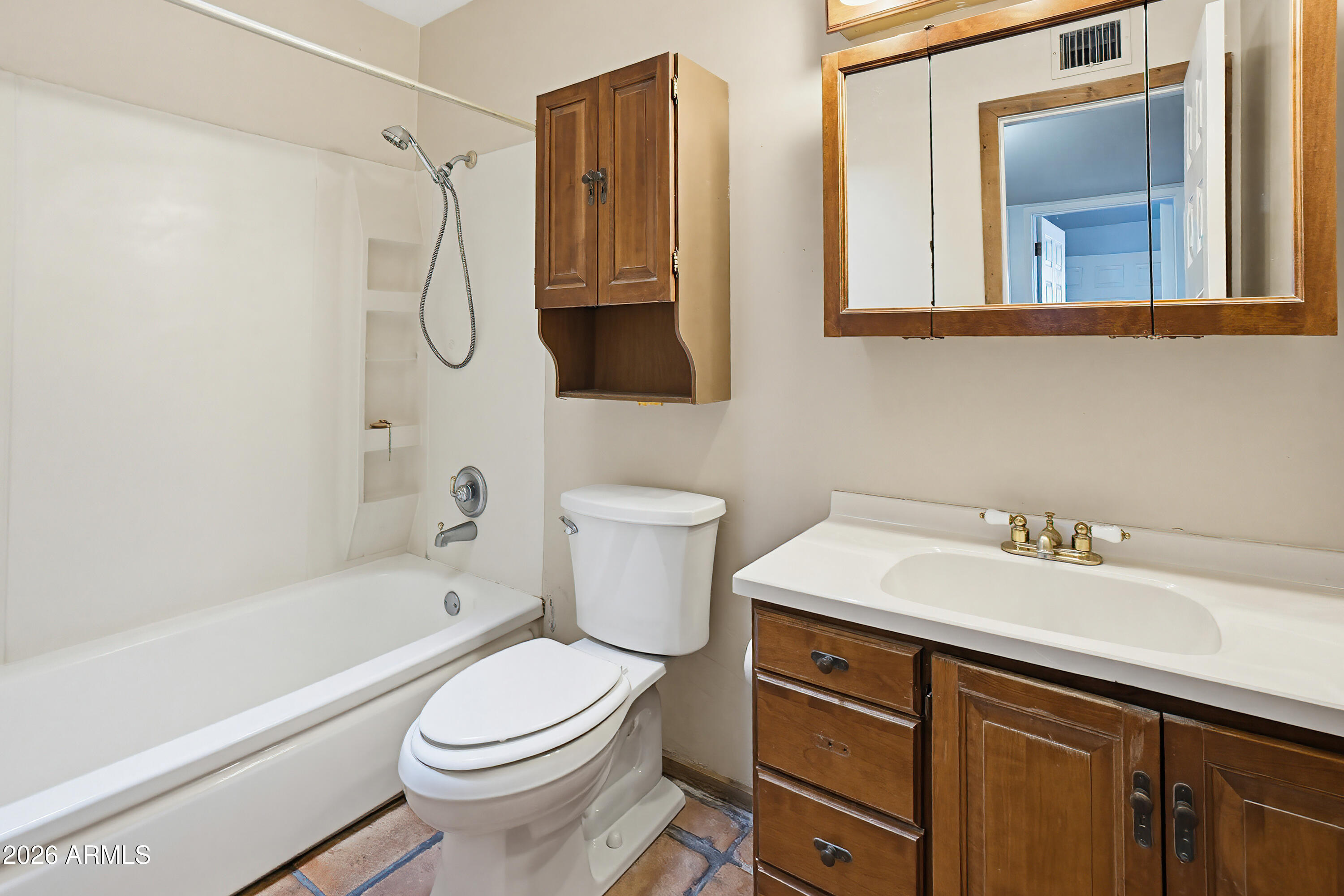 3713 W LAS PALMARITAS Drive