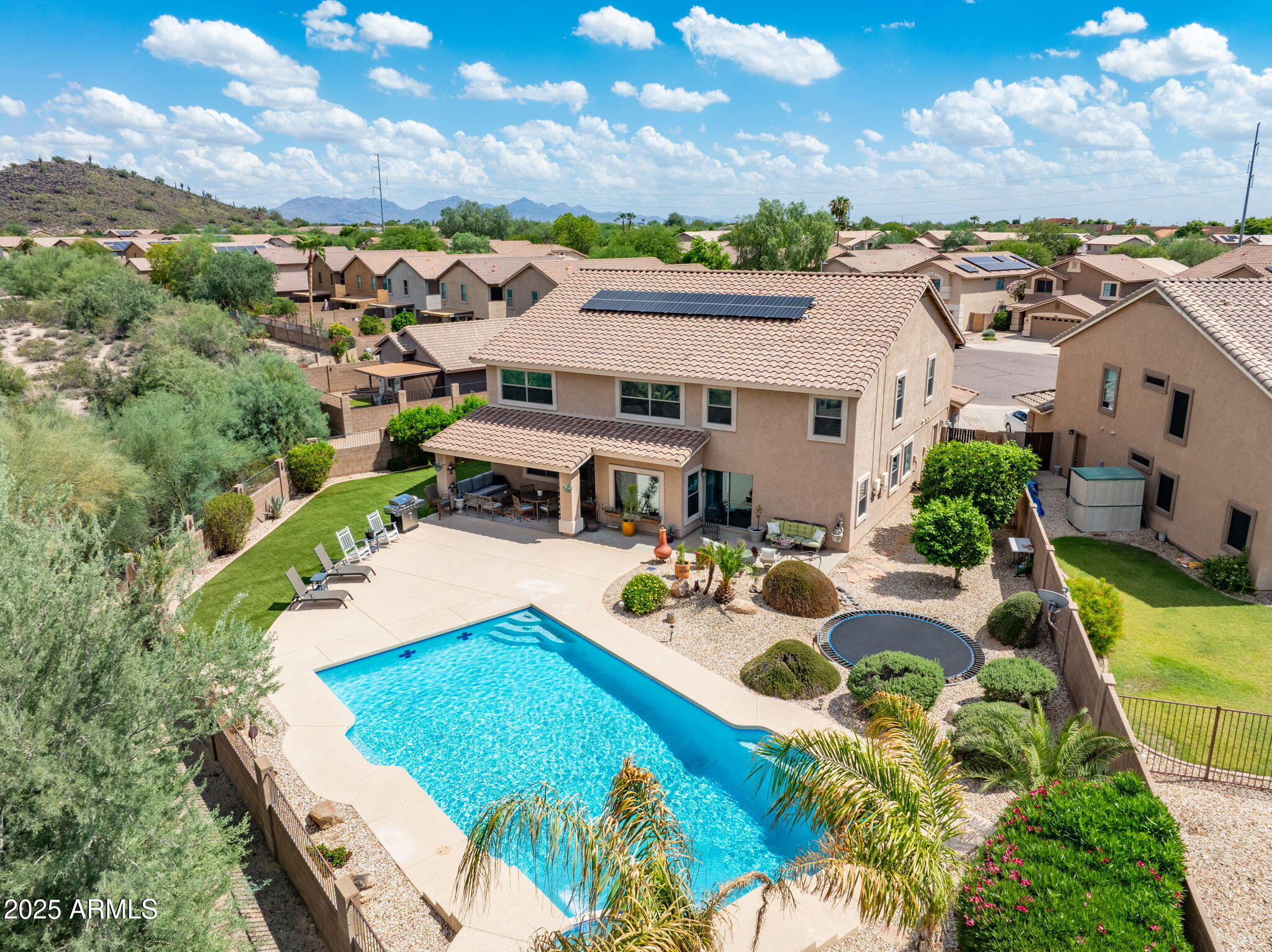 2120 E VISTA BONITA Drive