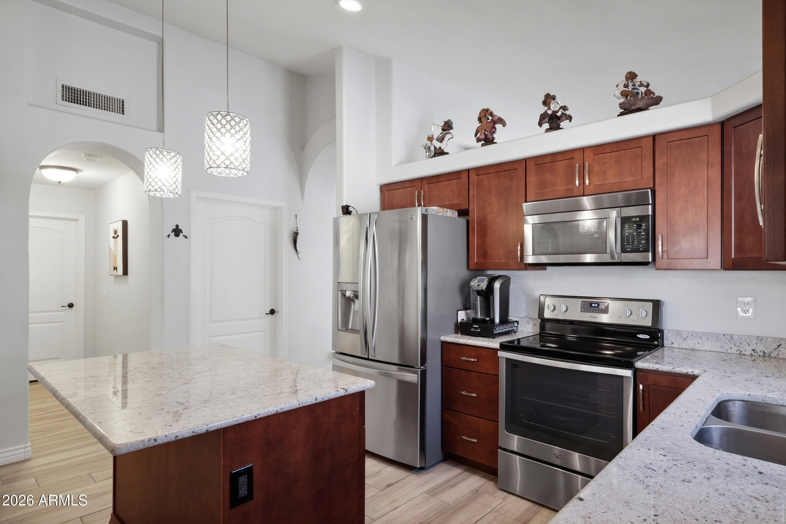 1516 E MARCO POLO Road