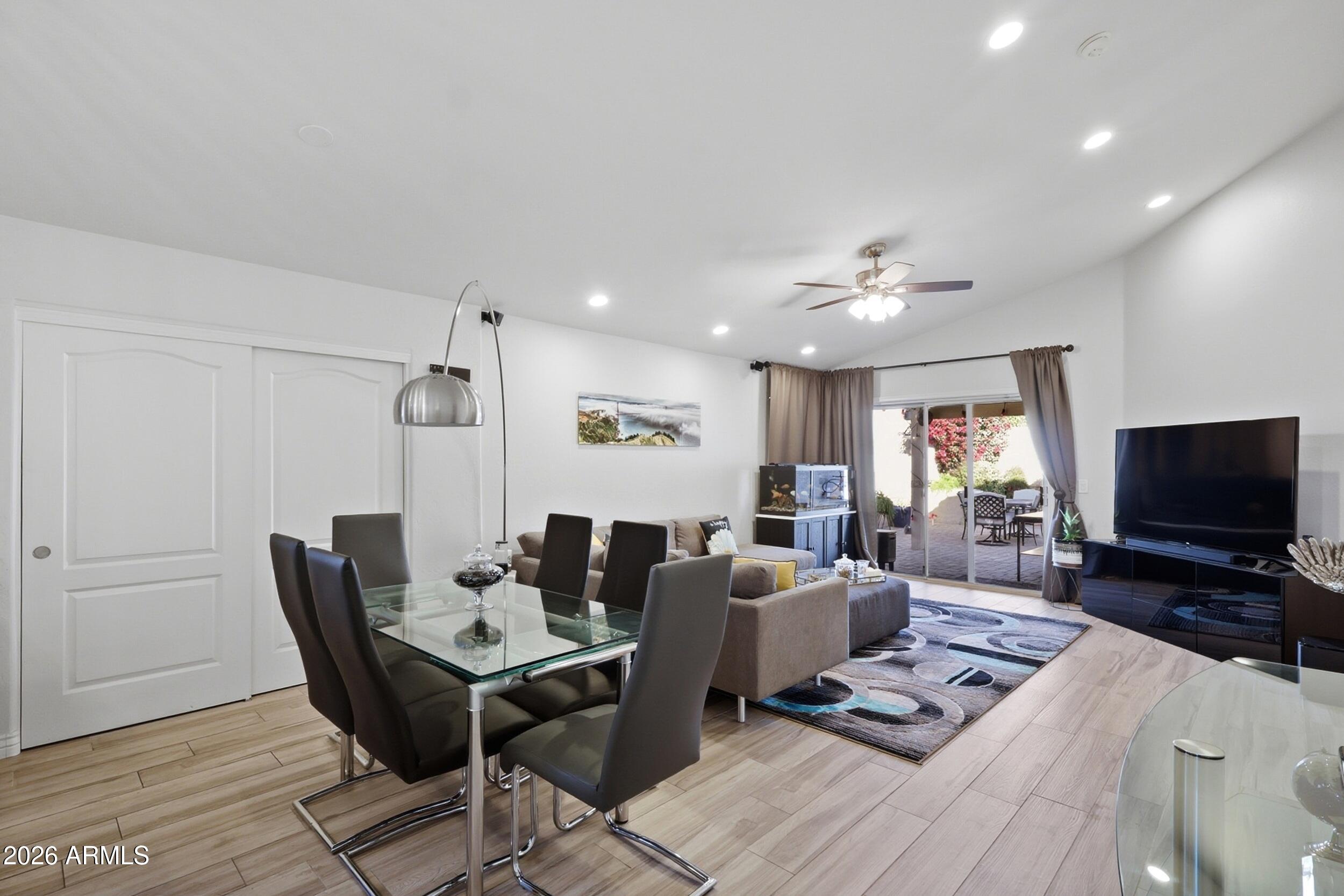 1516 E MARCO POLO Road