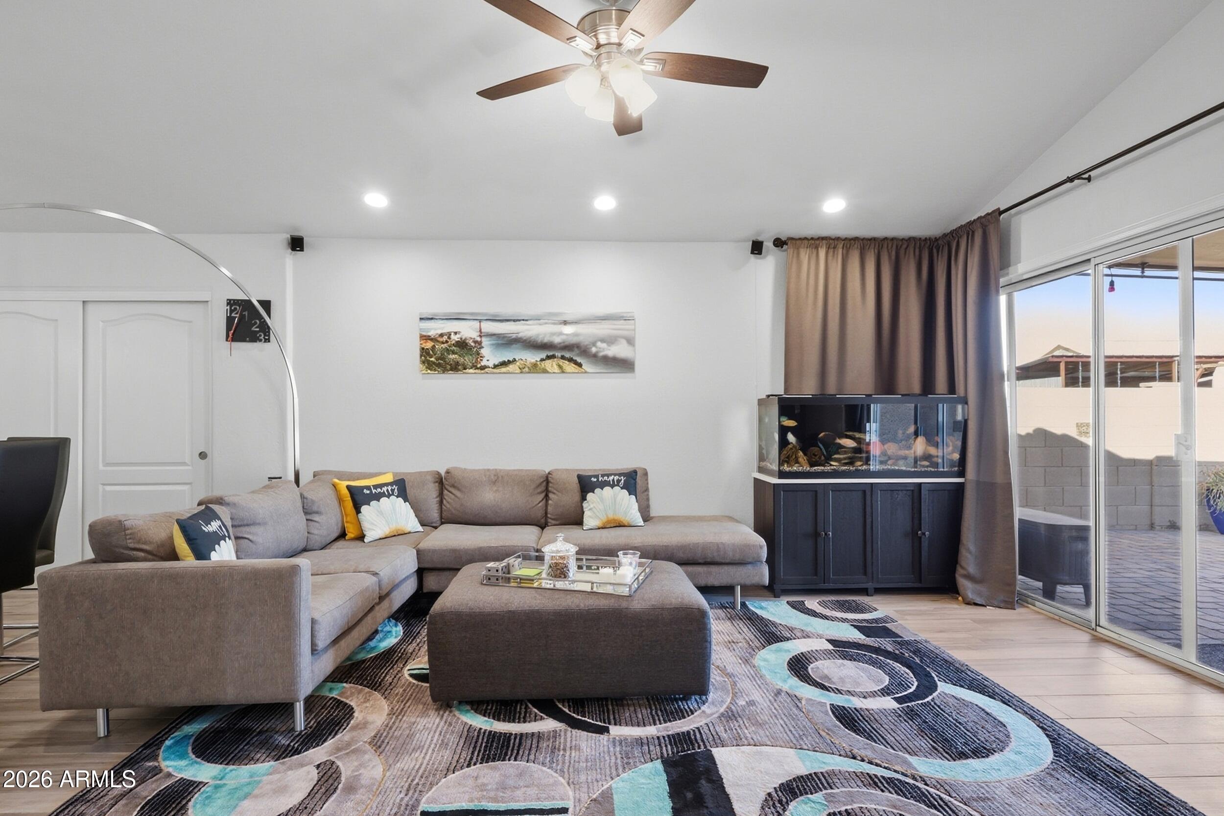 1516 E MARCO POLO Road